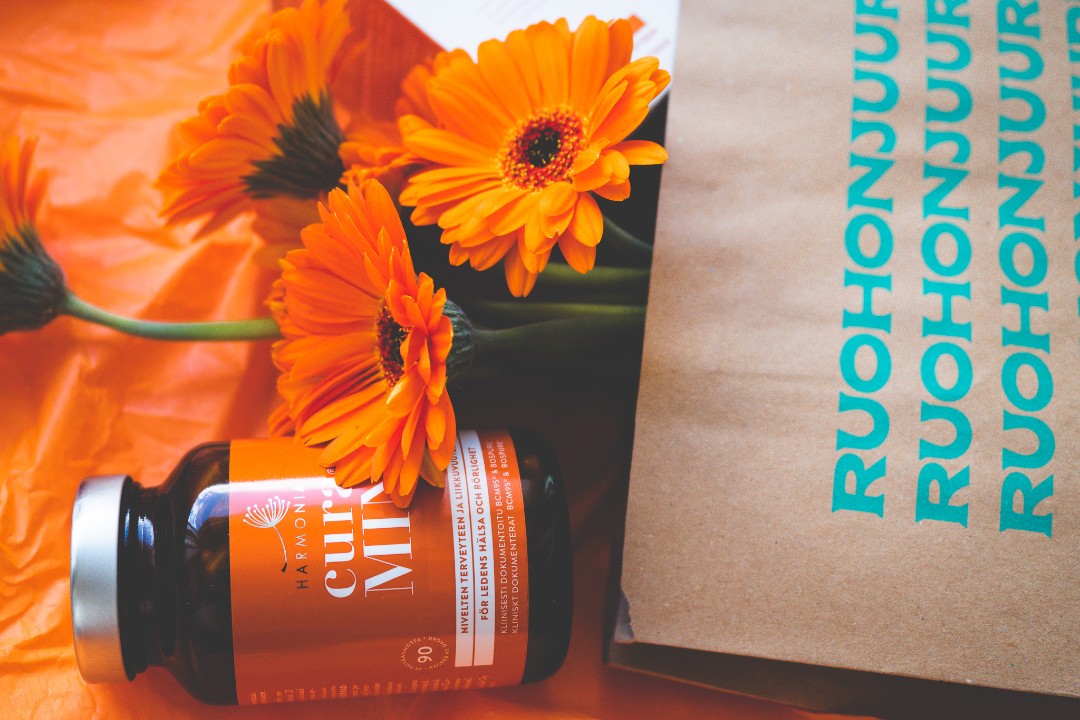 Nivelille helpotusta - todistetusti