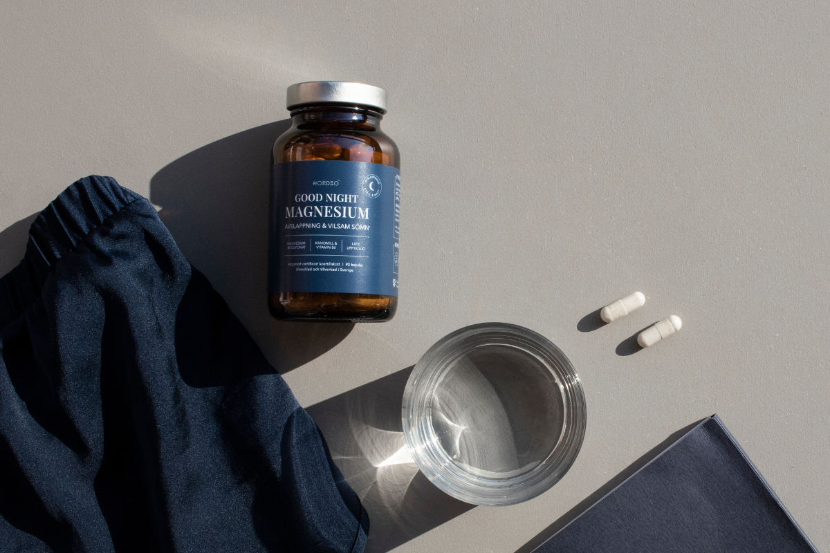 Nordbo magnesium