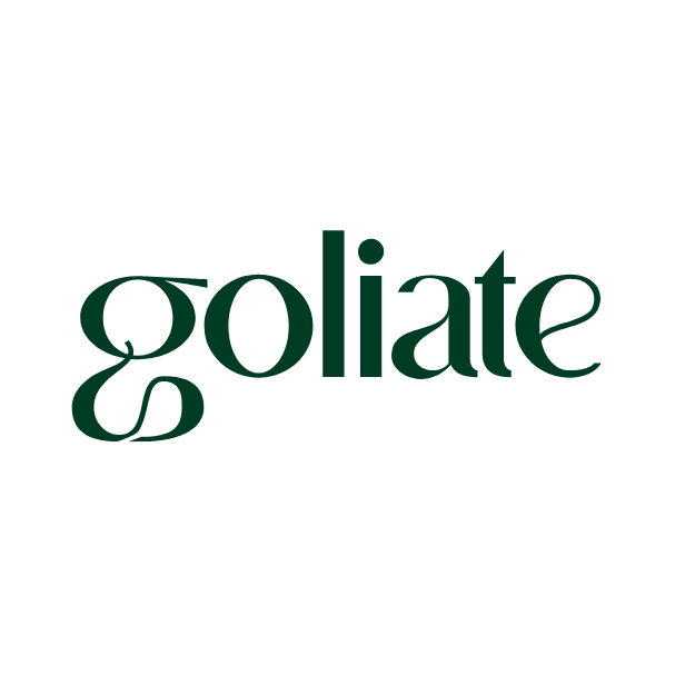 Goliate