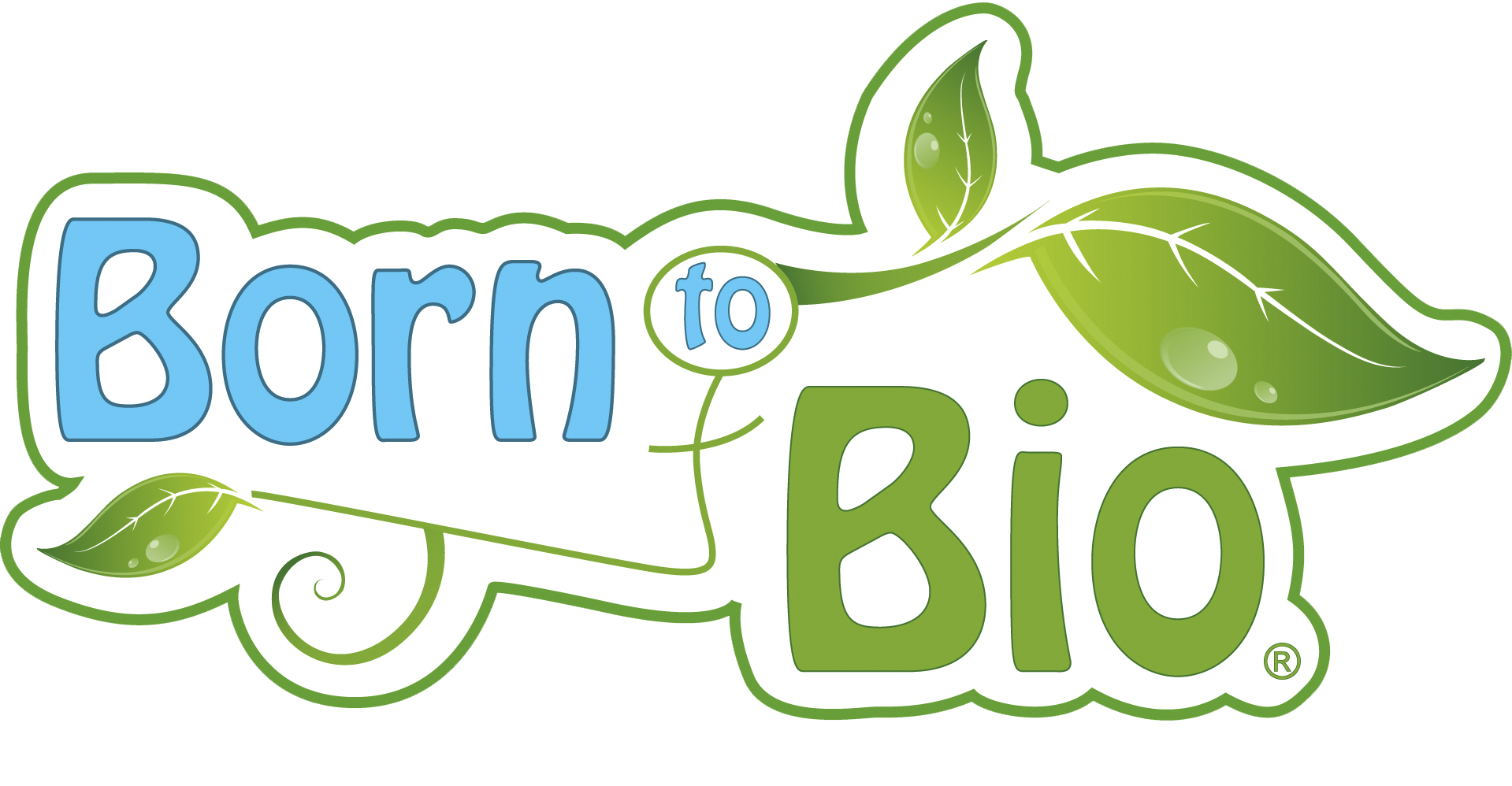 Born To Bio
