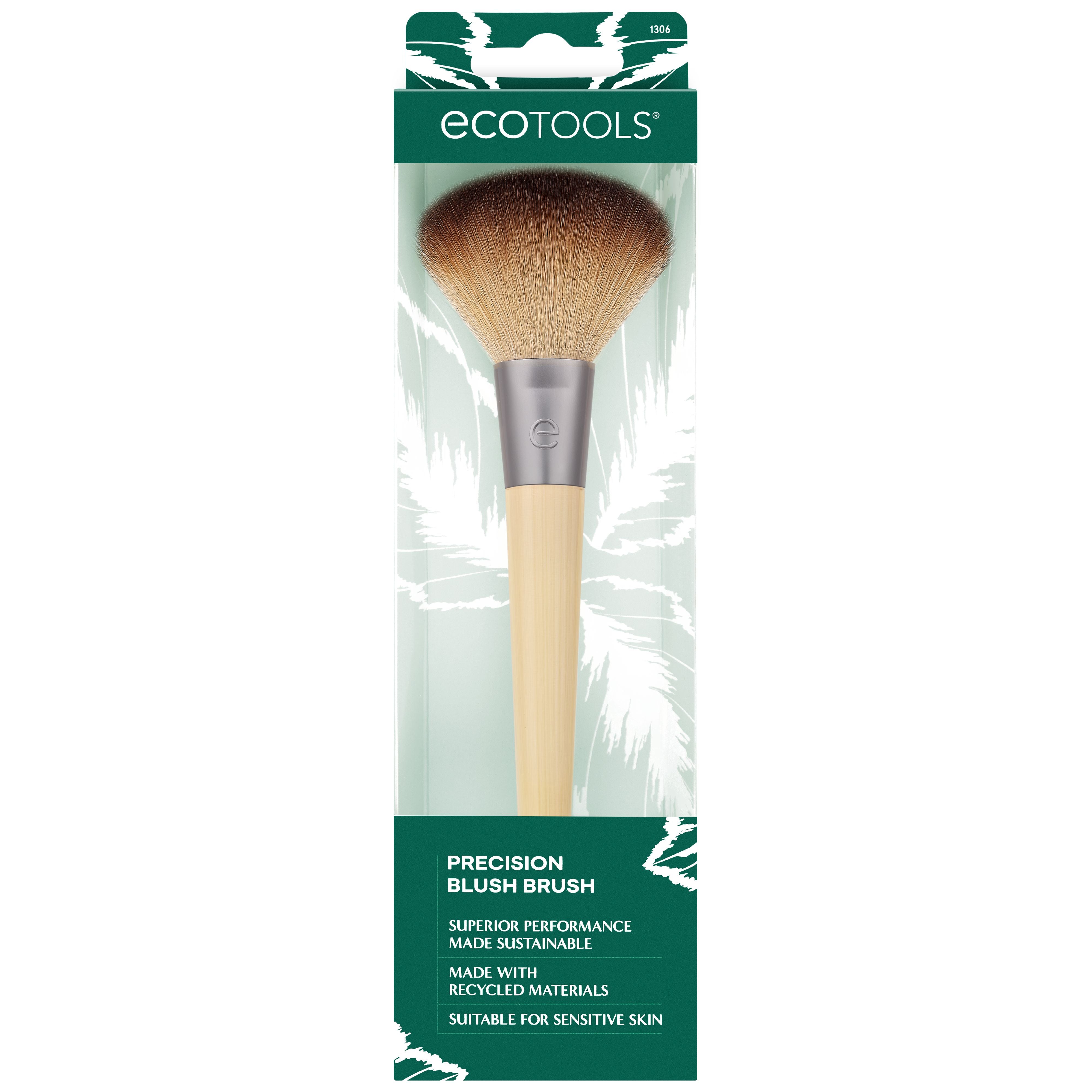 Precision Blush, tarkka poskipunasivellin