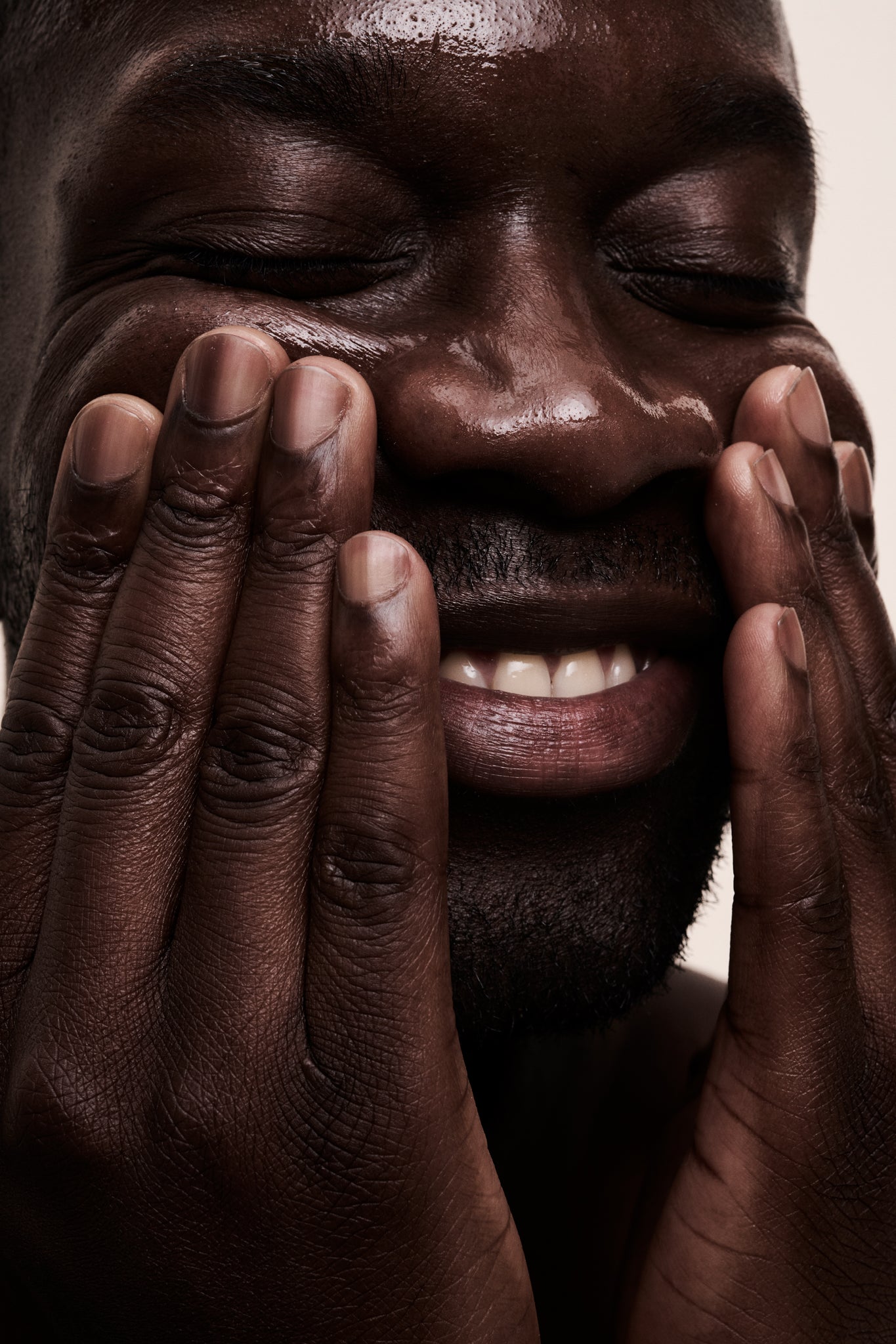 Evie - Calming Face Oil, 15 ml