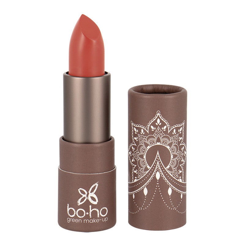 Huulipuna, capucine, RAL 304