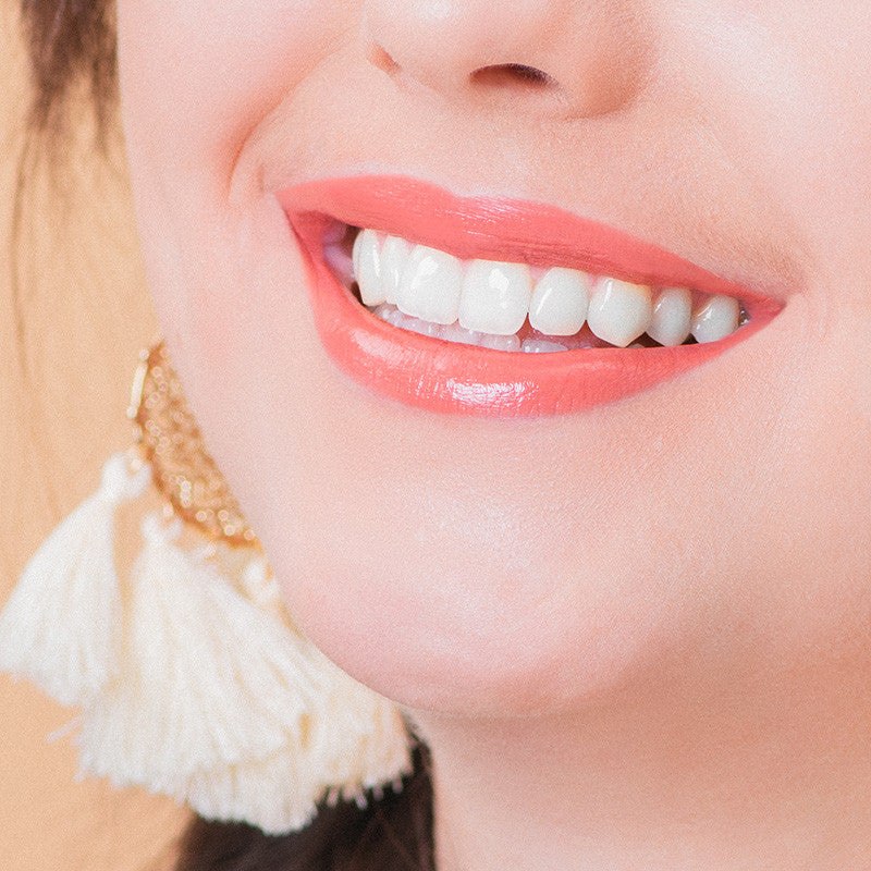 Huulipuna, capucine, RAL 304