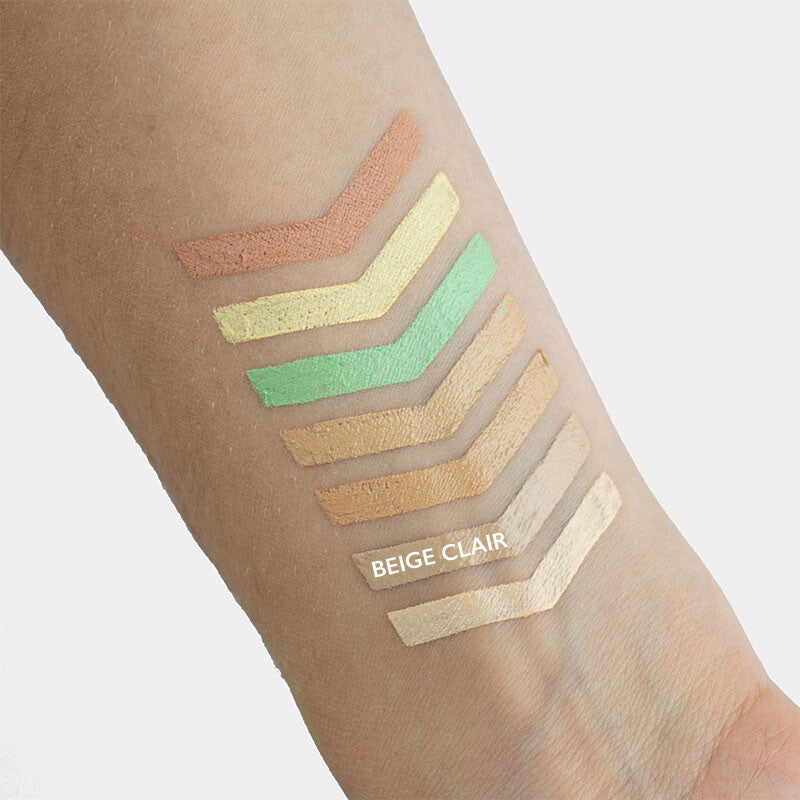 Peiteaine, beige clair, COR 02