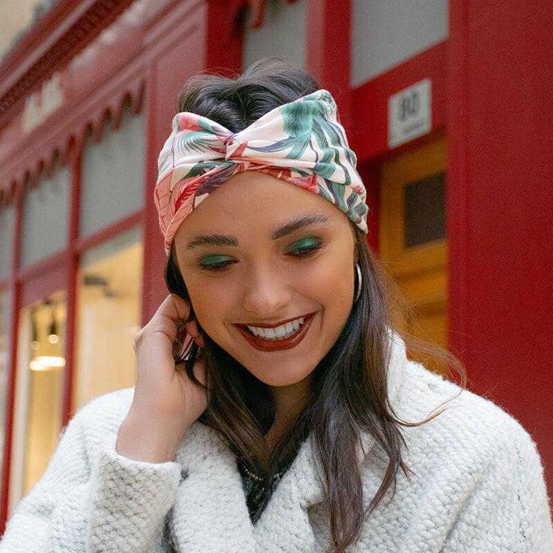 Poskipuna, bois de rose, FAJ 01