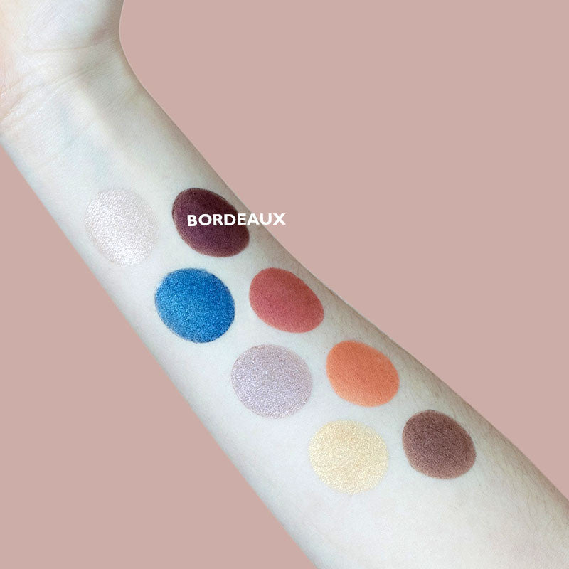 Luomiväri 241 - Bordeaux