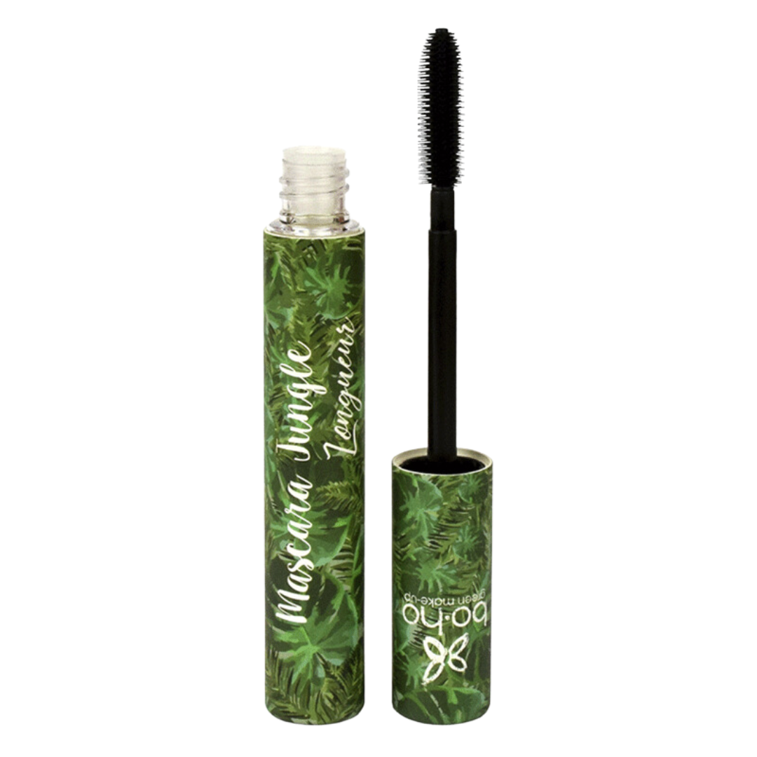 Mascara Jungle, pidentävä ripsiväri, 8 ml