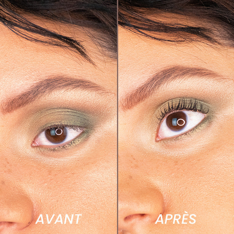 Mascara Jungle, pidentävä ripsiväri, 8 ml