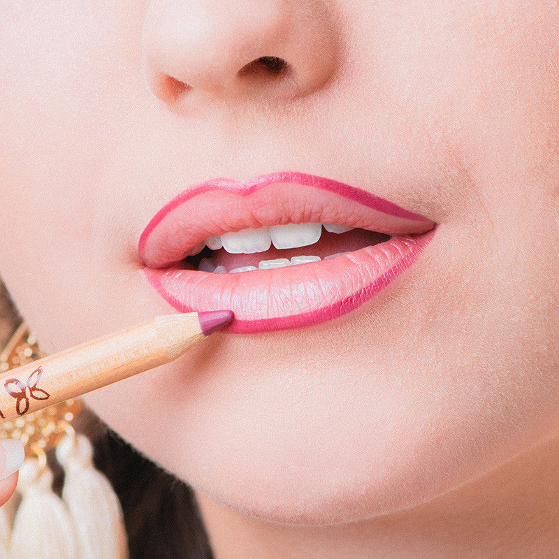 Huultenrajauskynä 05, Bordeaux