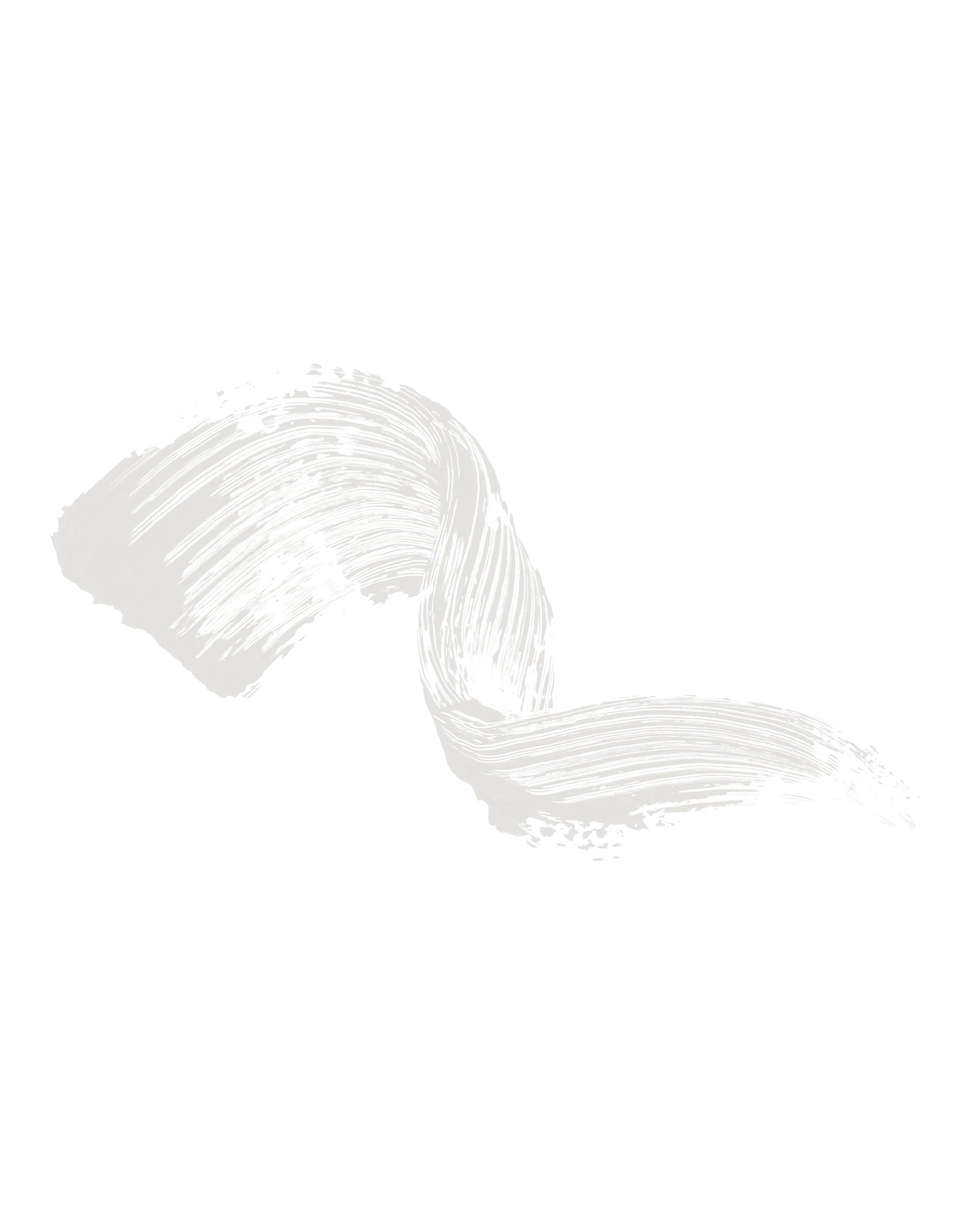 Brow Control Gel, Transparent 01 - kulmakarvageeli