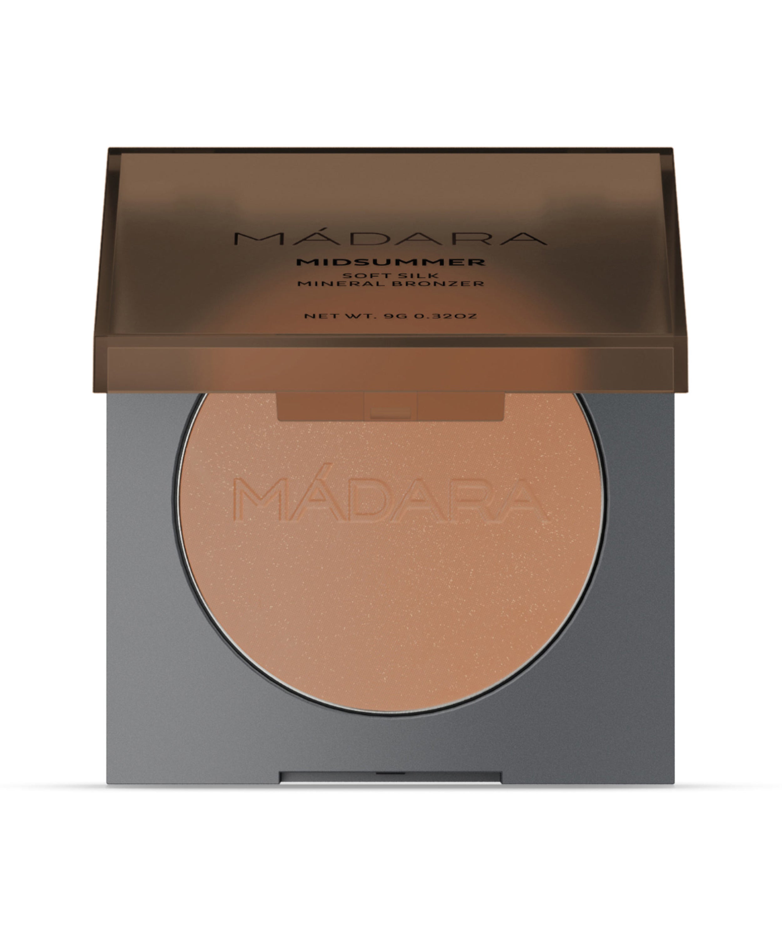 Mineral Bronzer, 1,9 g - aurinkopuuteri