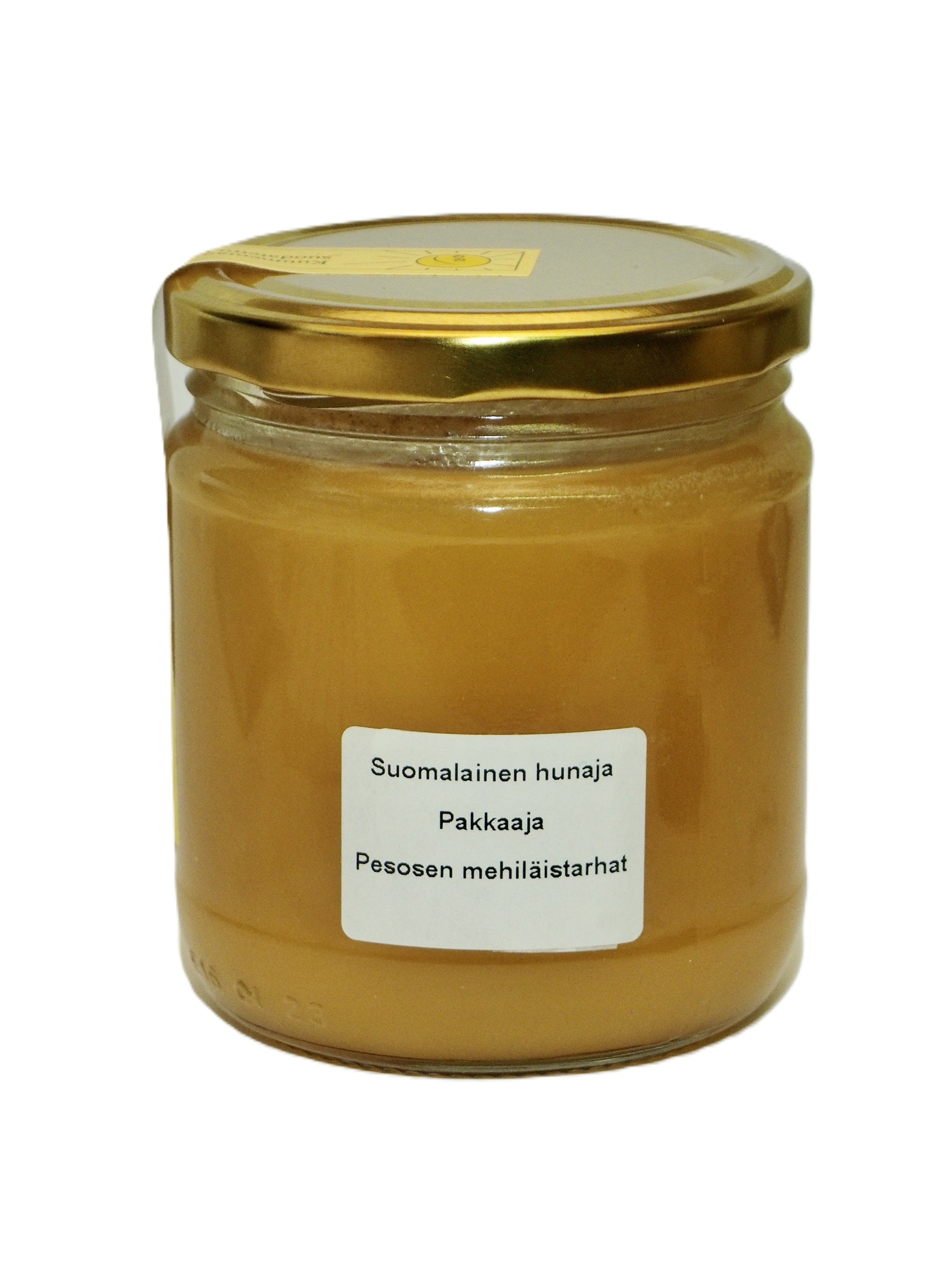 Hunaja, 500 g