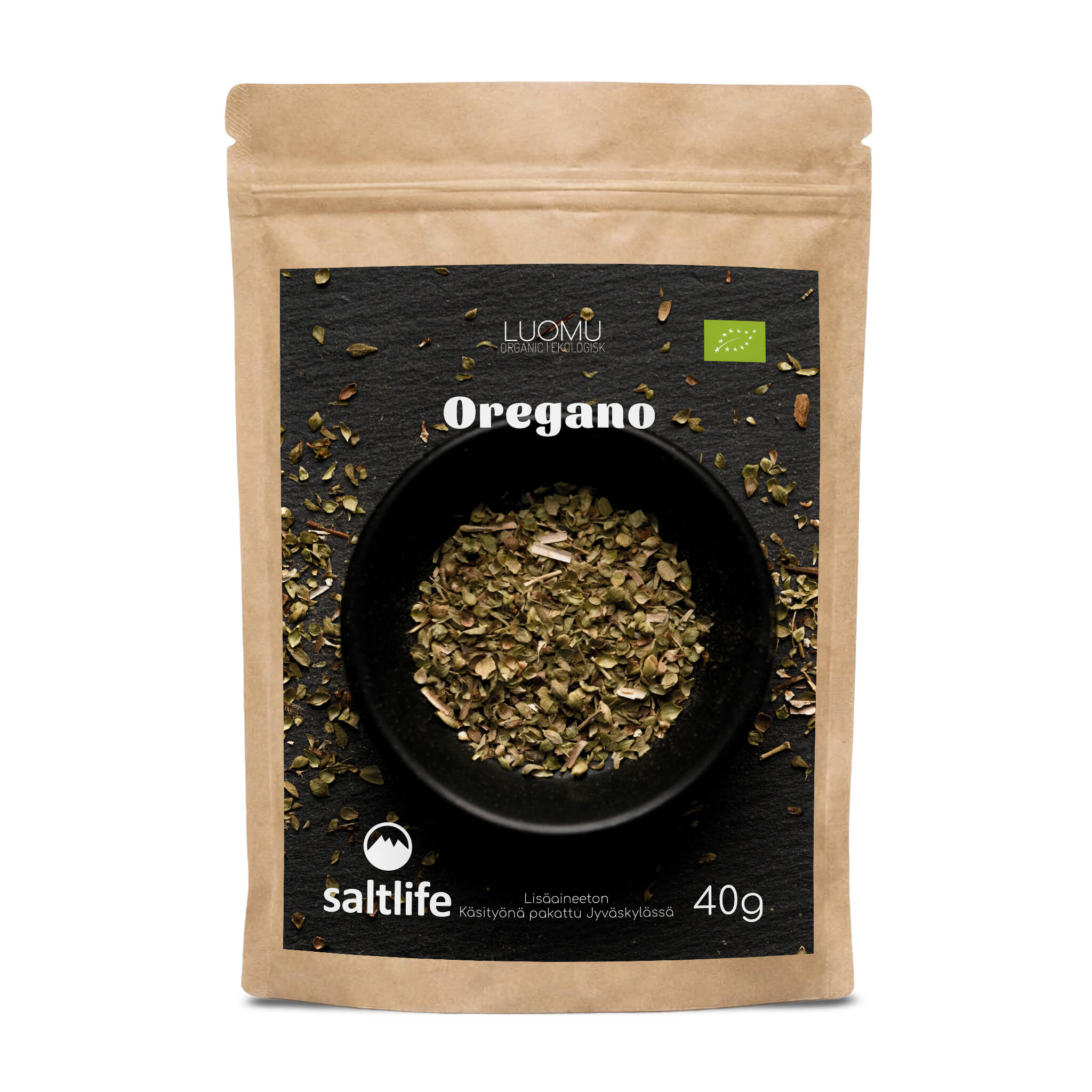 Oregano, 40 g