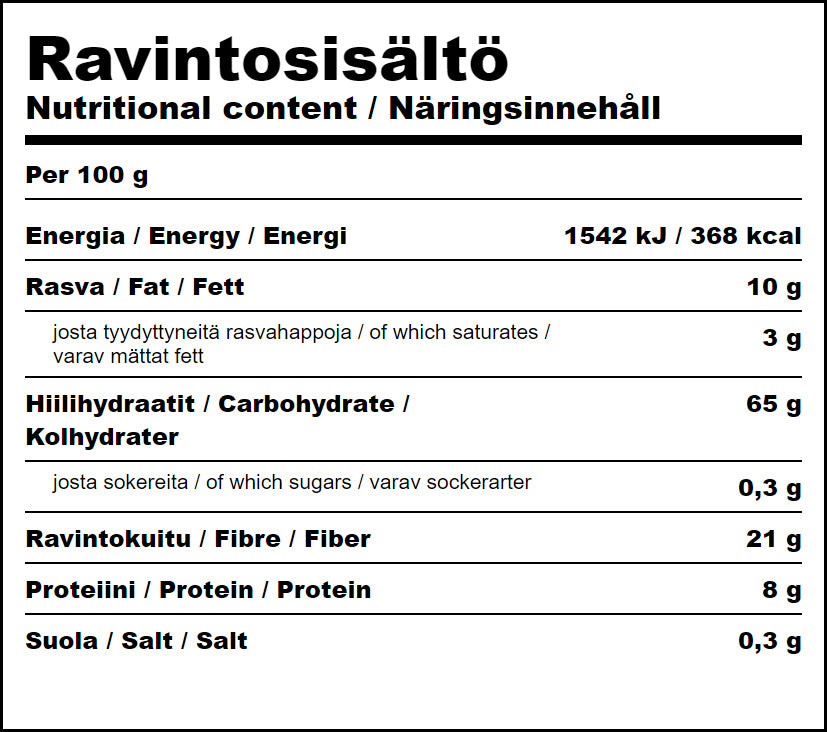 Kurkuma, 100 g