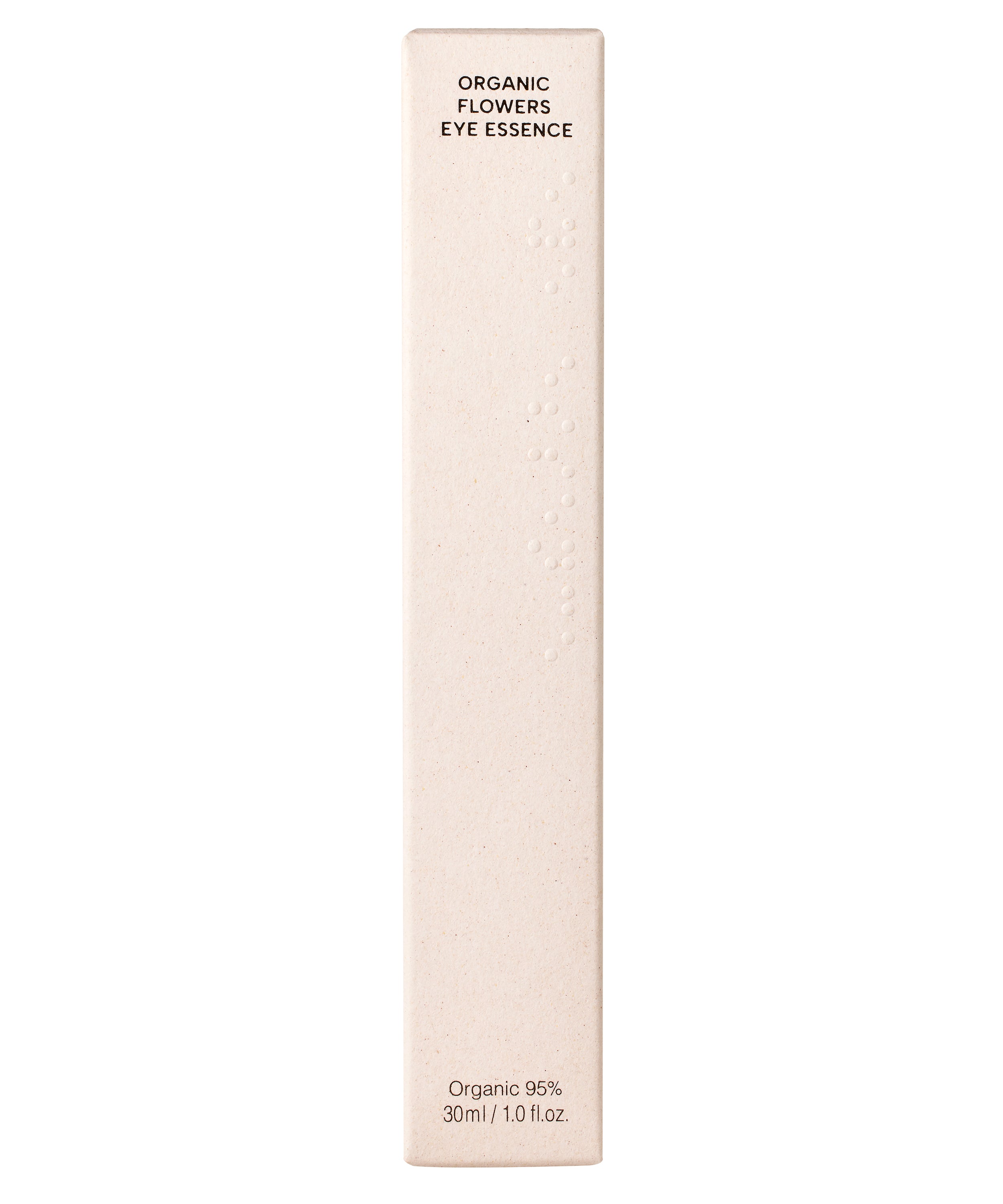 Organic Flower Eye Essence, 30 ml - silmänympärysvoide