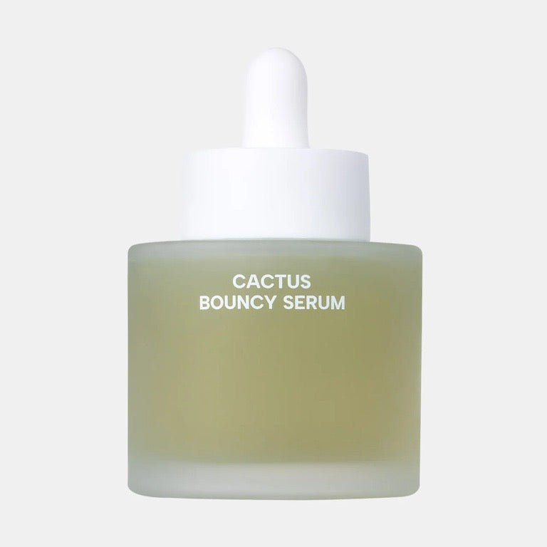 Cactus Bouncy Serum, 52 ml