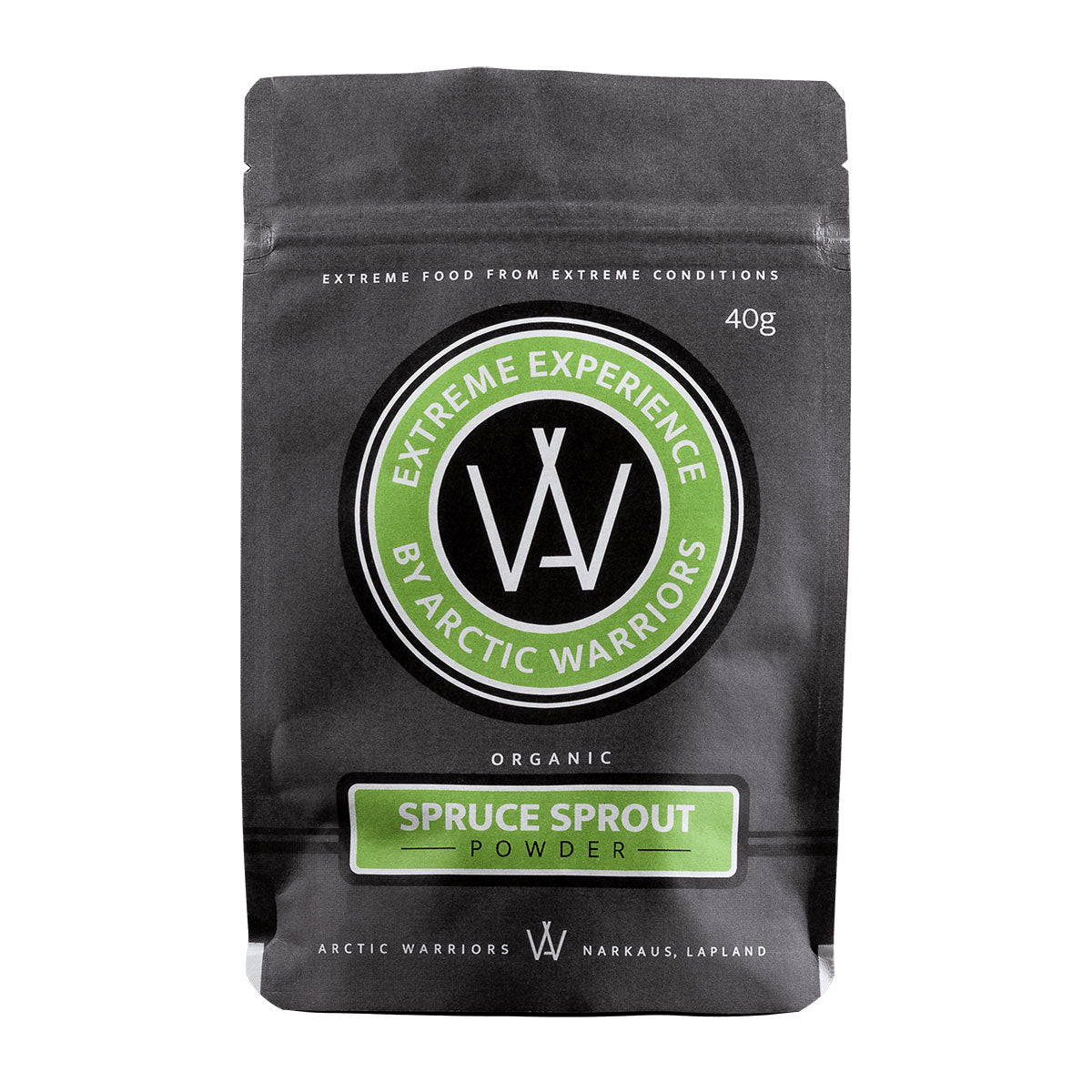 Kuusenkerkkäjauhe, 40 g