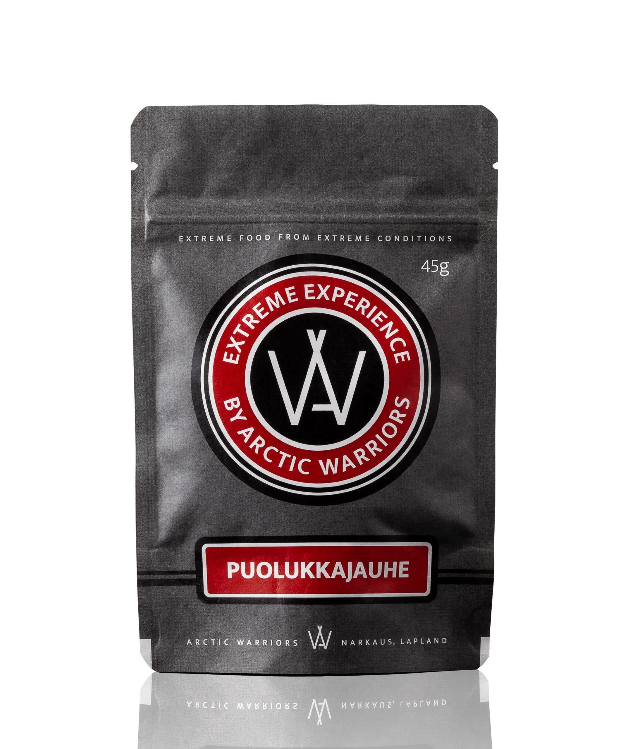 Puolukkajauhe, 45 g