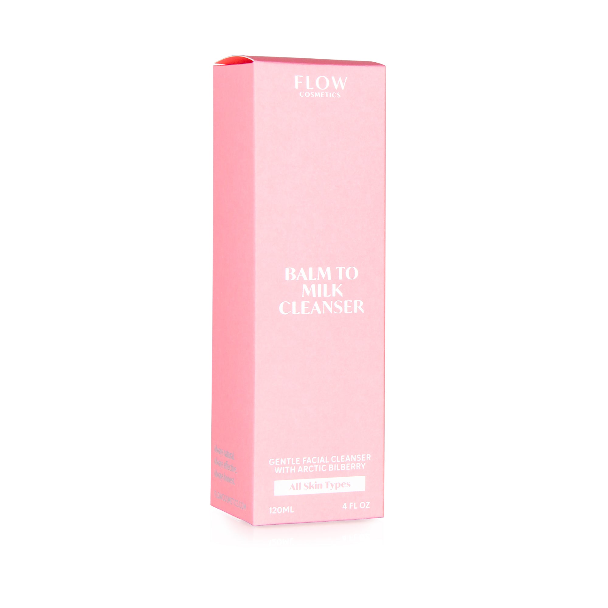 Balm To Milk Cleanser, 120 ml - puhdistusbalmi
