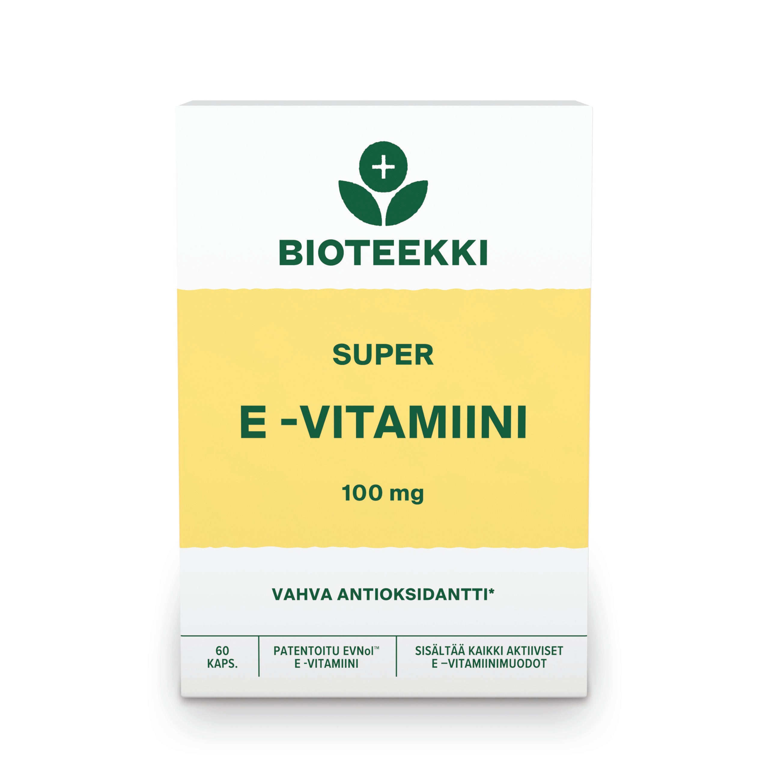 Super-E -vitamiini, 25 g