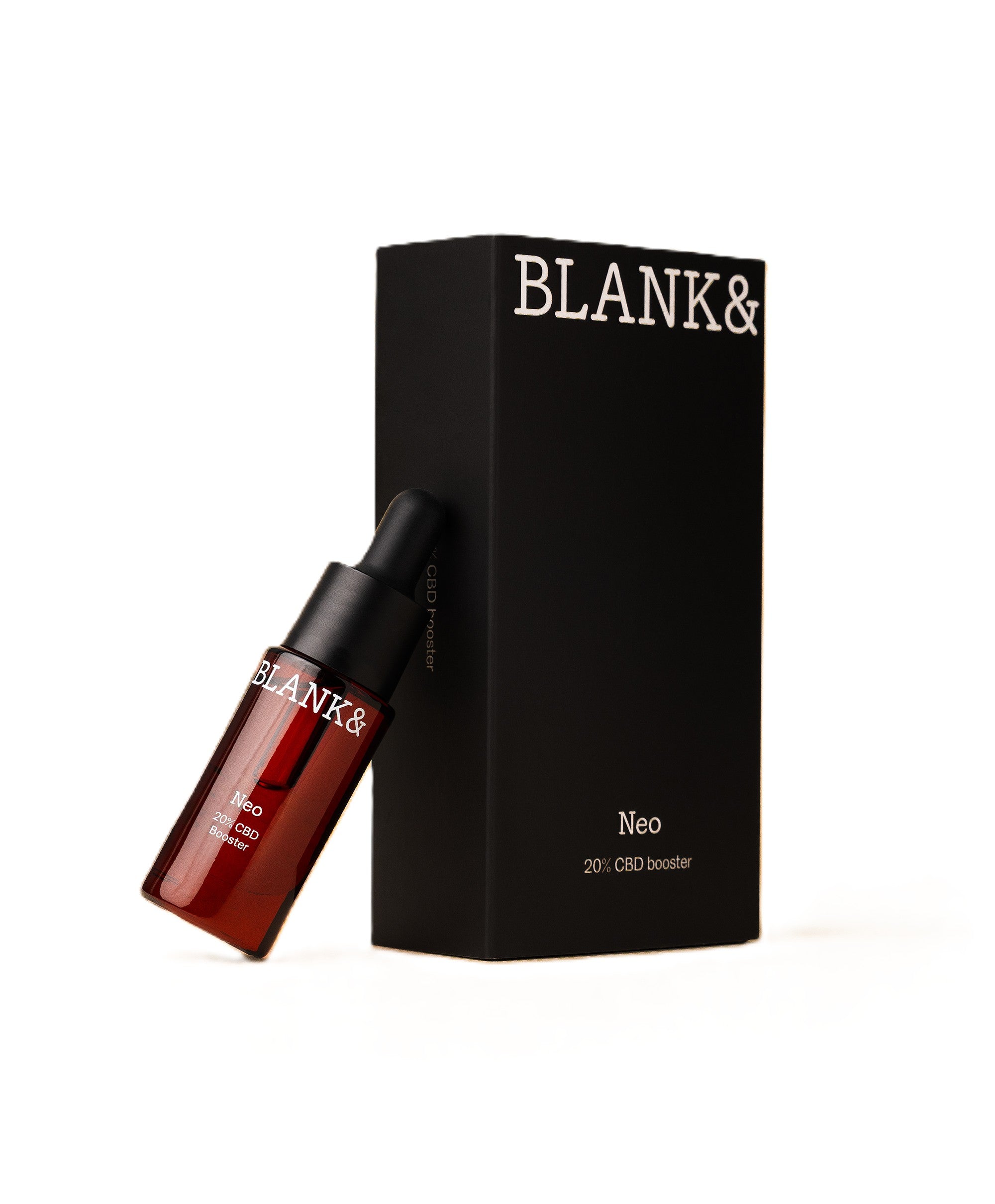 Neo - 20% CBD Booster, 10 ml