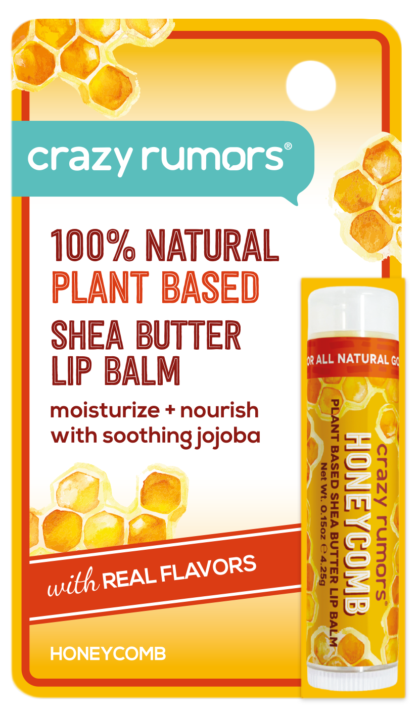 Huulivoide, Honeycomb, 4,4 ml
