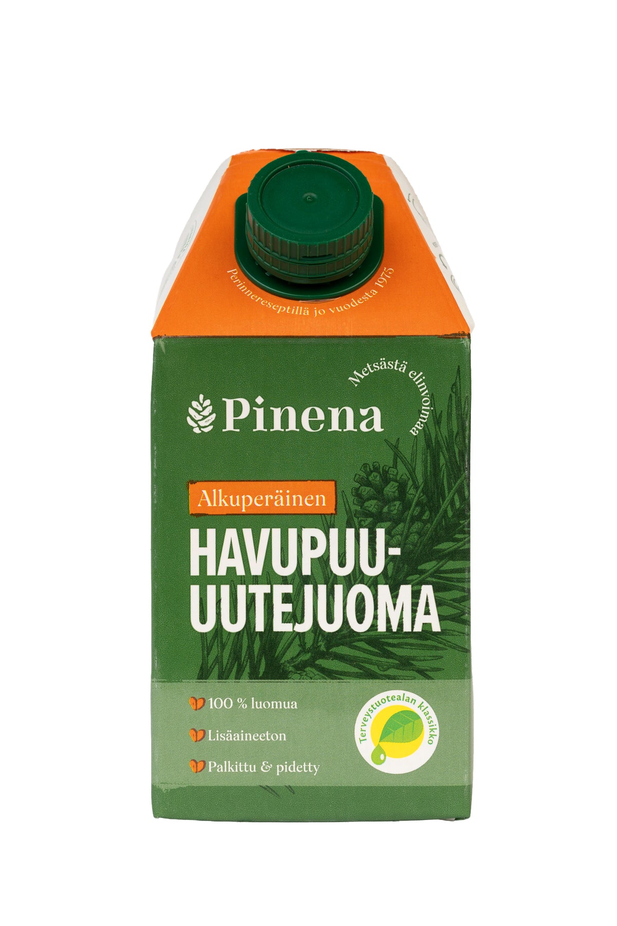 Havupuu-uutejuoma, 6 x 500 ml