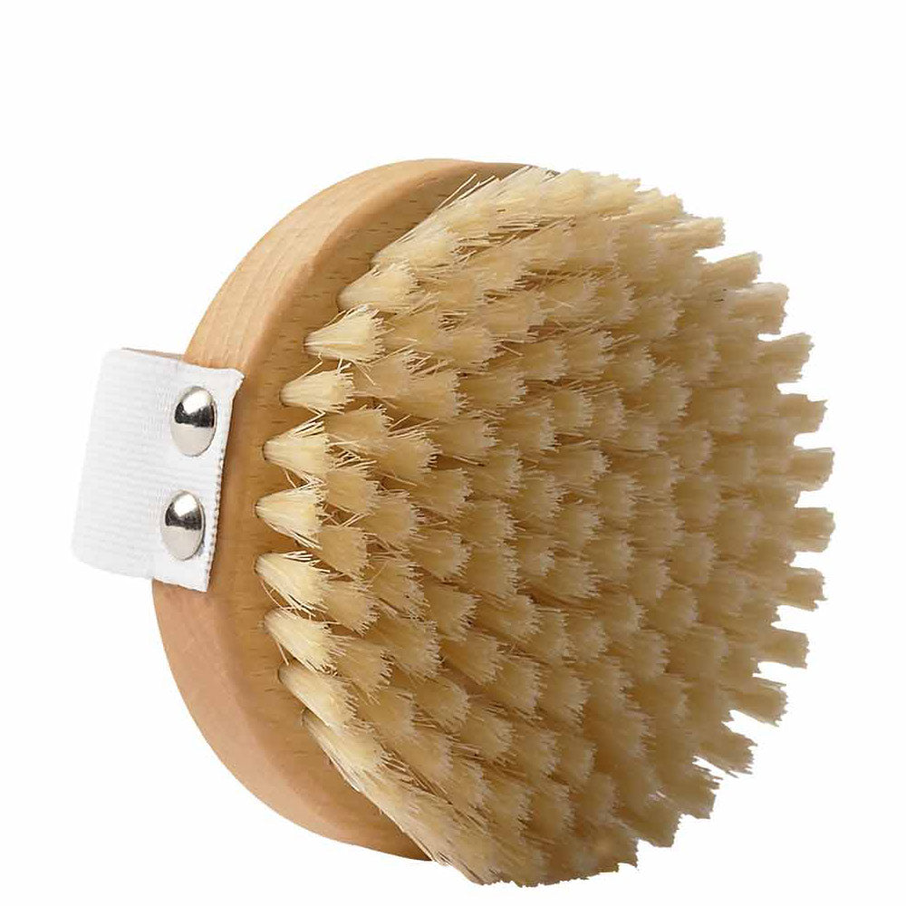 Djusie body brush vartaloharja