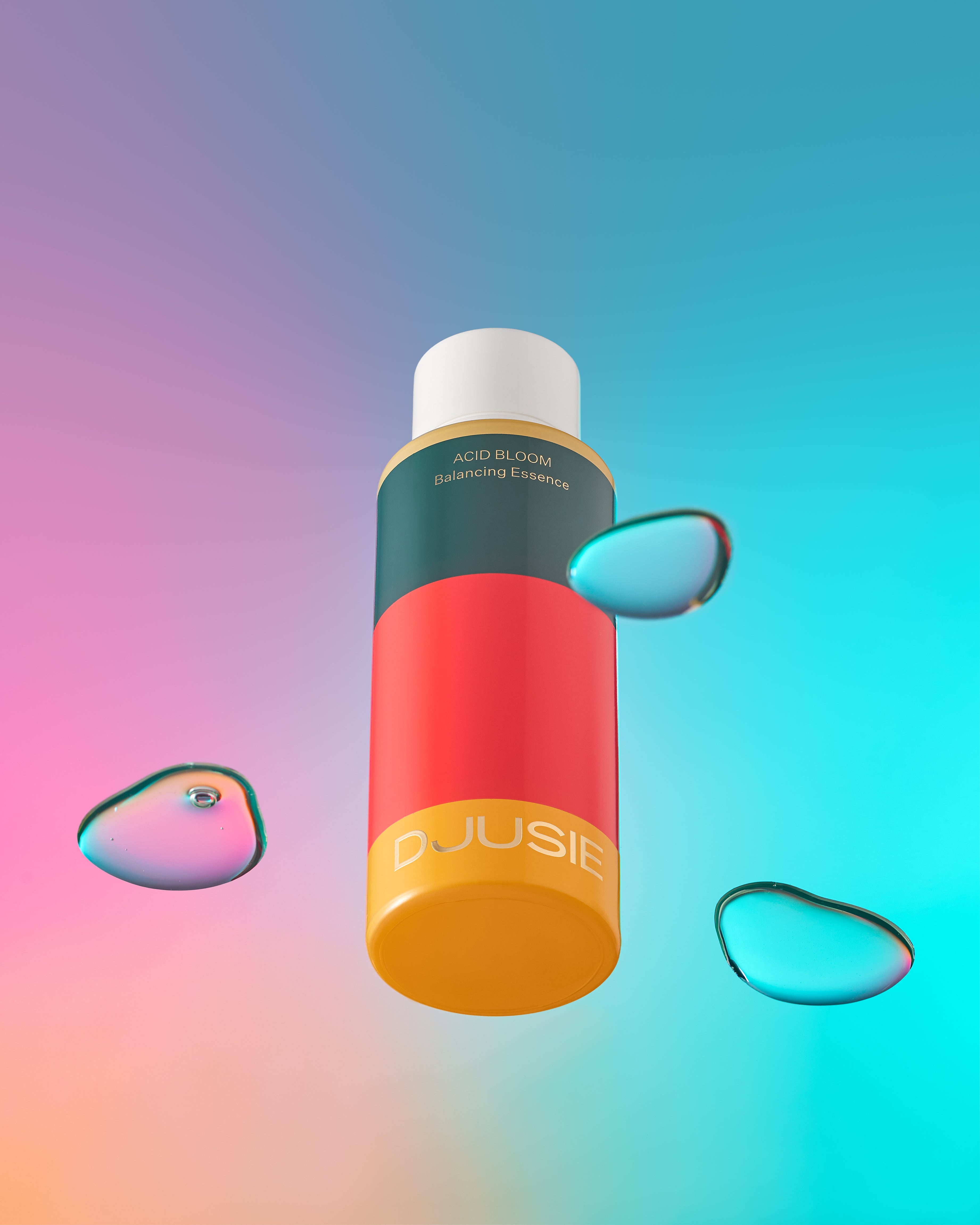 Acid Bloom Balancing Essence, 100 ml