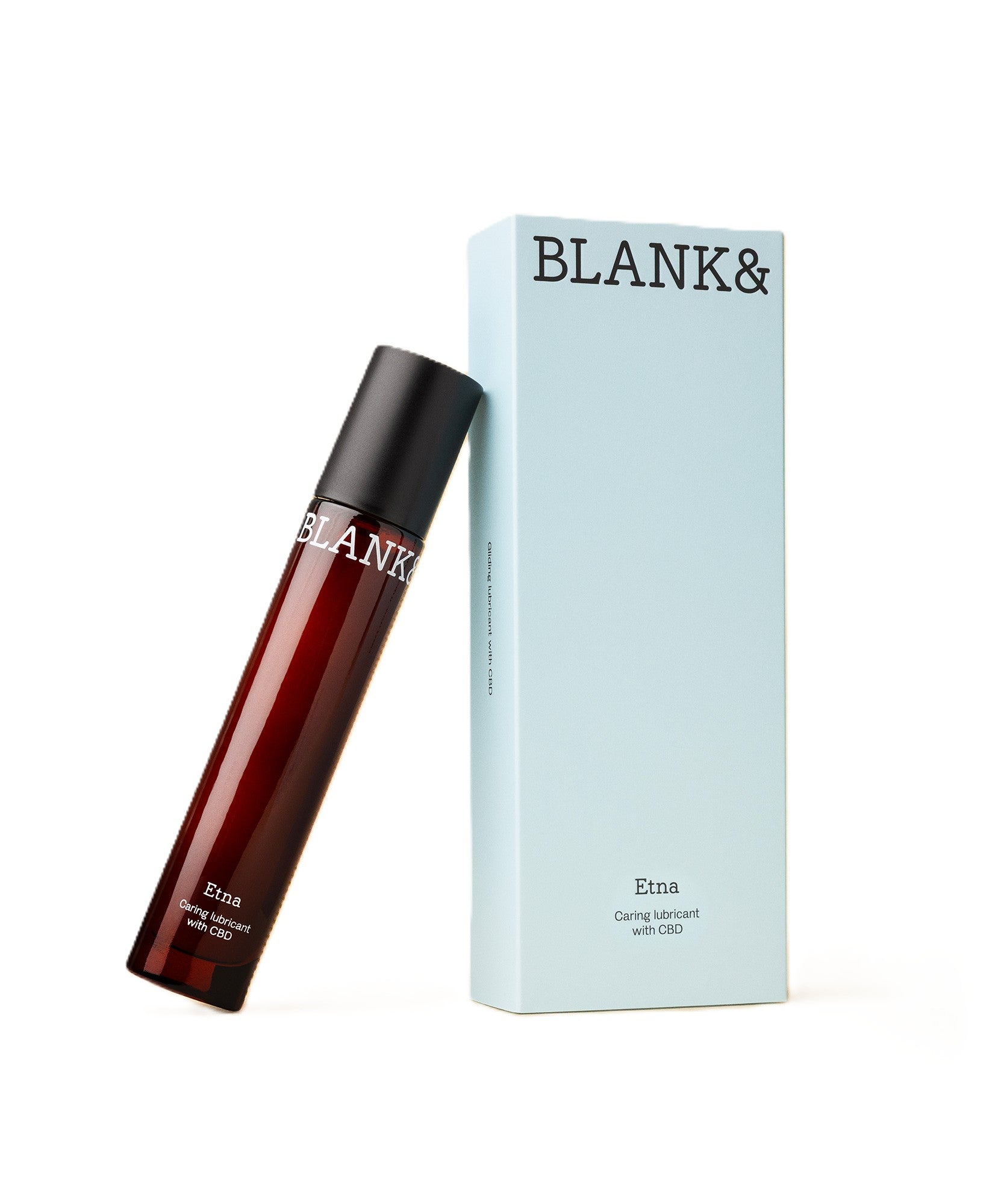 Etna - Caring lube, 50ml