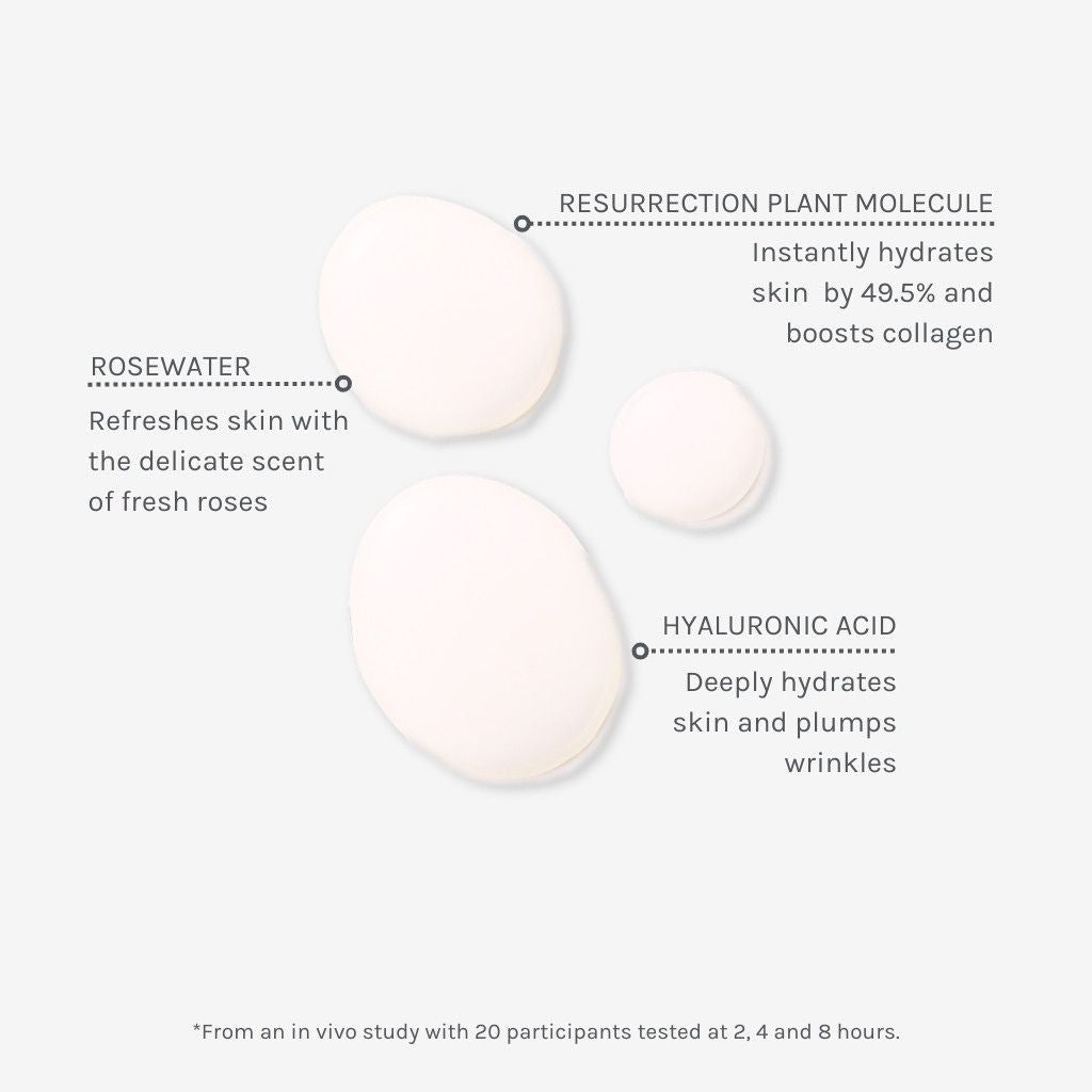 Age Defying Hydrating Face Mist, 100 ml - kosteuttava kasvosuihke