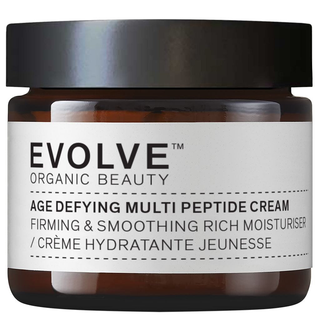 Age Defying Multi Peptide Cream, 60 ml