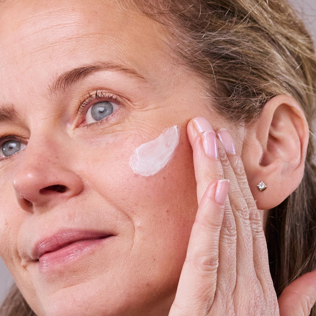 Age Defying Multi Peptide Cream, 60 ml