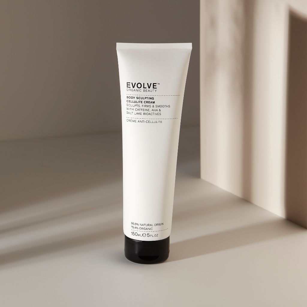 Body Sculpting Cellulite Cream, 150 ml - vartalovoide