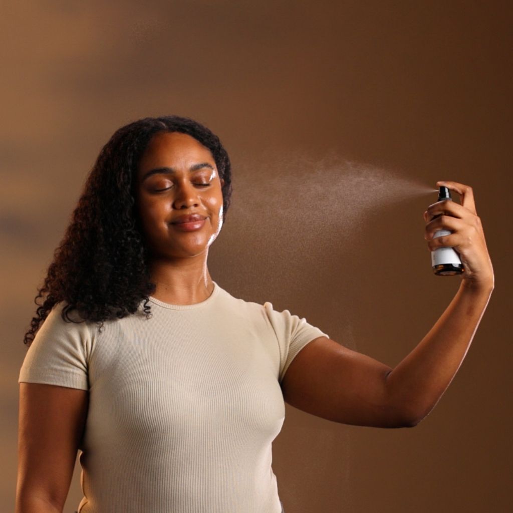 Daily Defence Moisture Mist, 100 ml - kasvosuihke