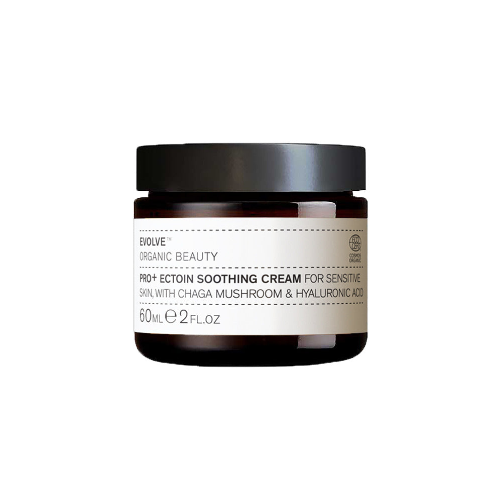 Pro+ Ectoin Soothing Cream, 60 ml