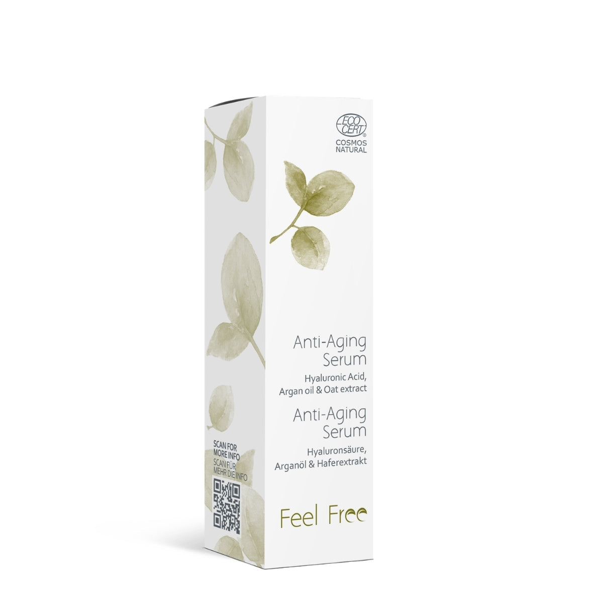 Anti-Aging Serum, 30 ml