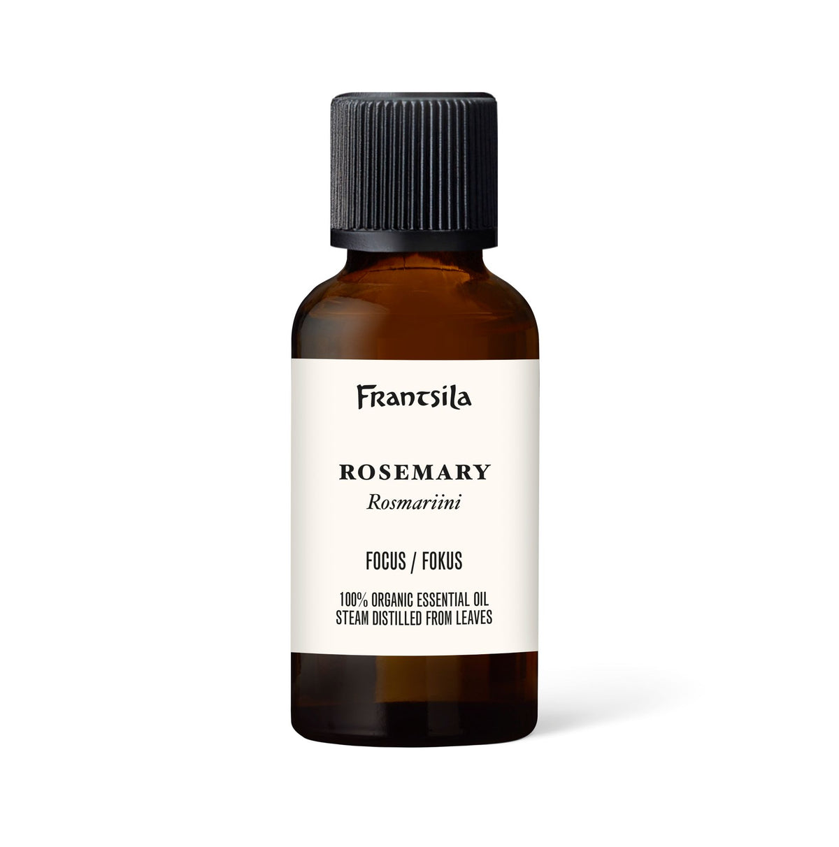 Rosmariini eteerinen öljy, 30 ml