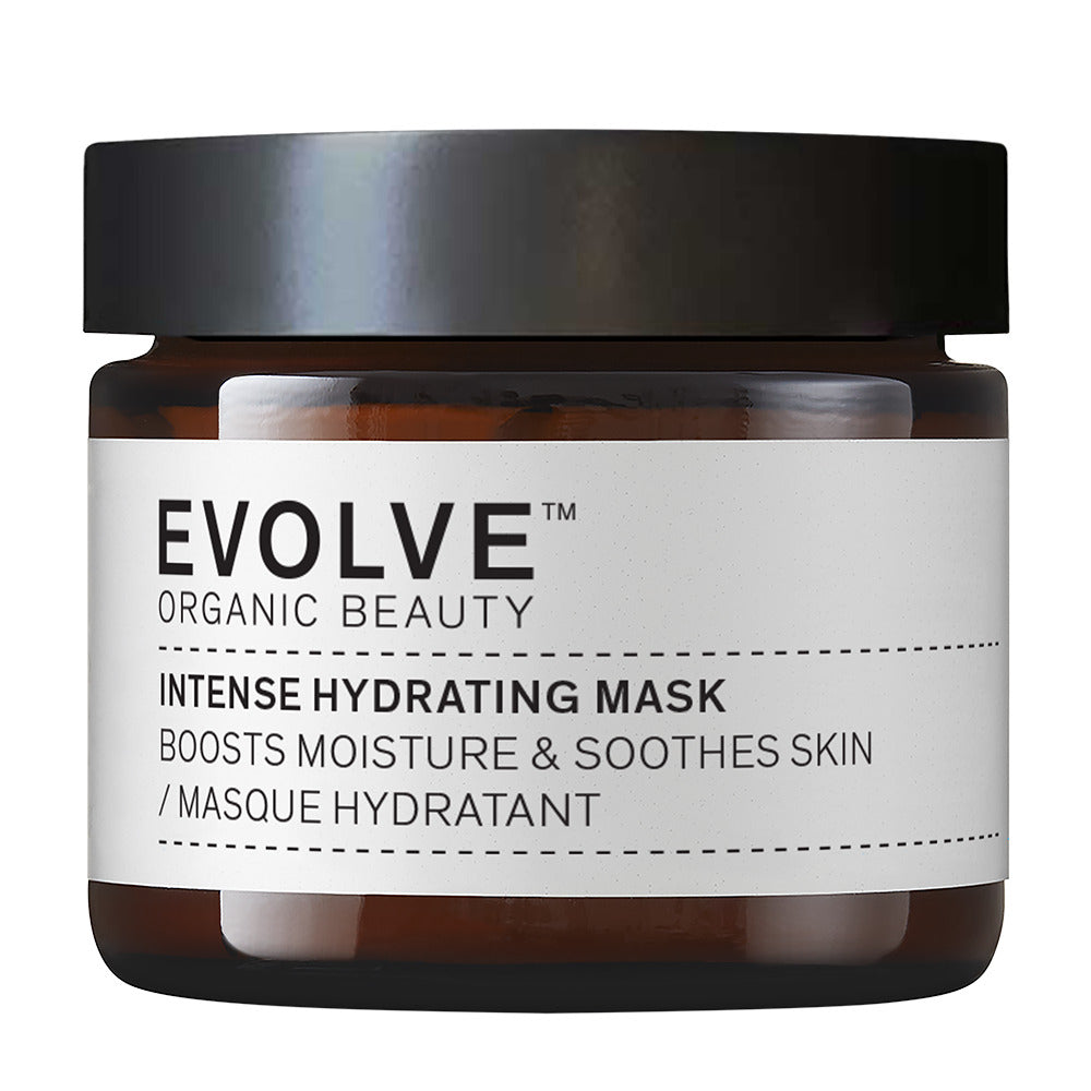 Intense Hydrating Mask, 60 ml