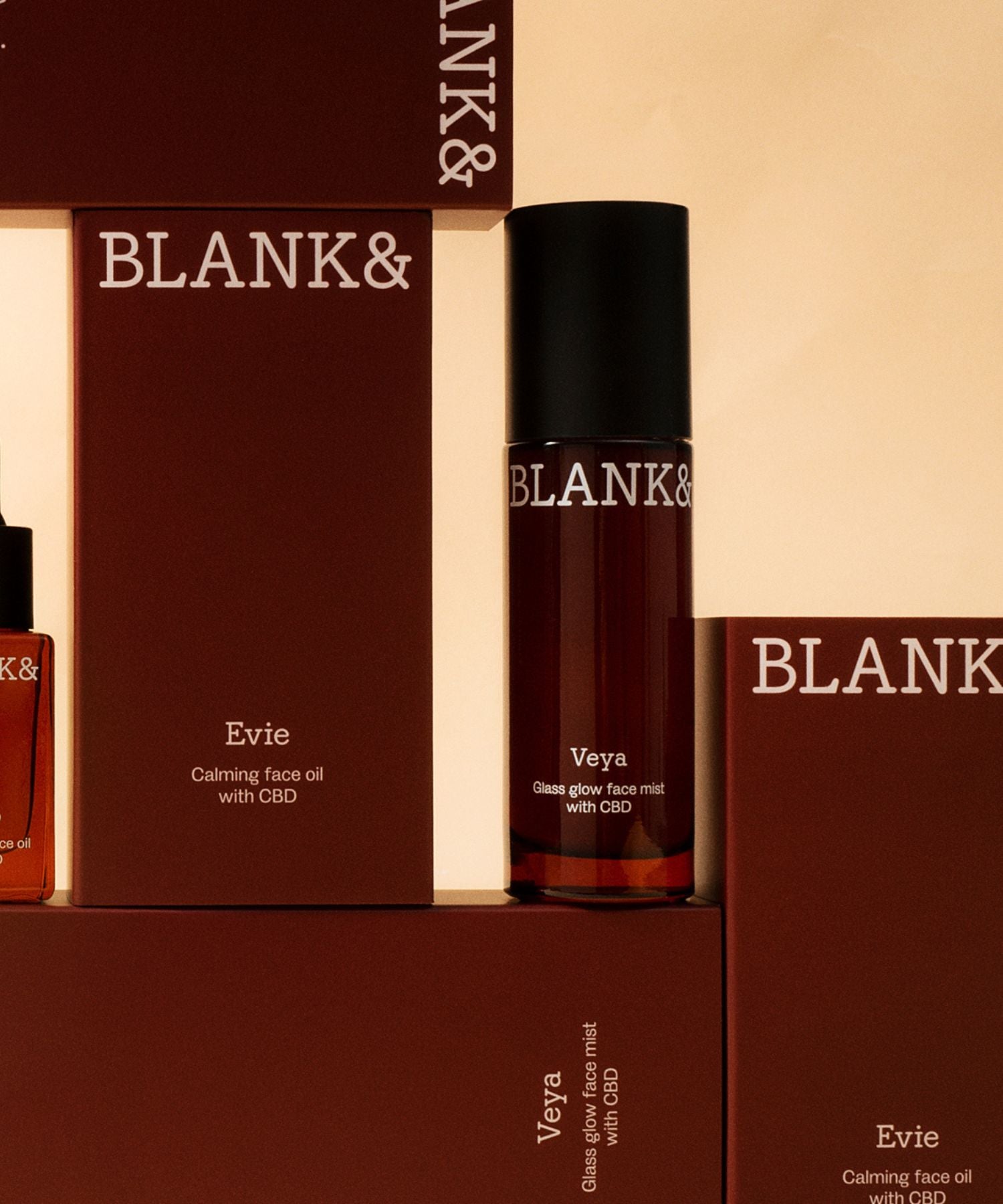 Blank&