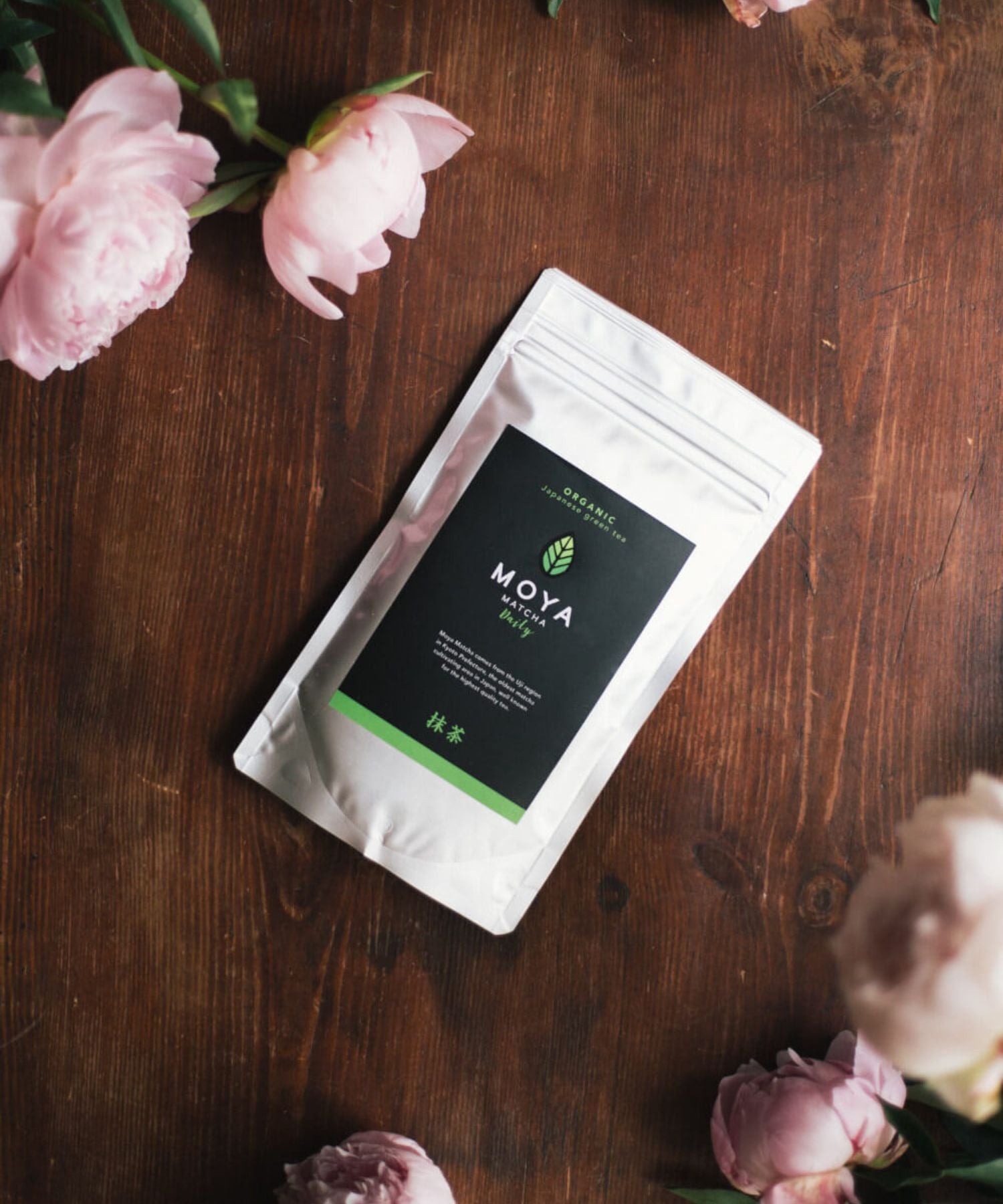 Moya Matcha