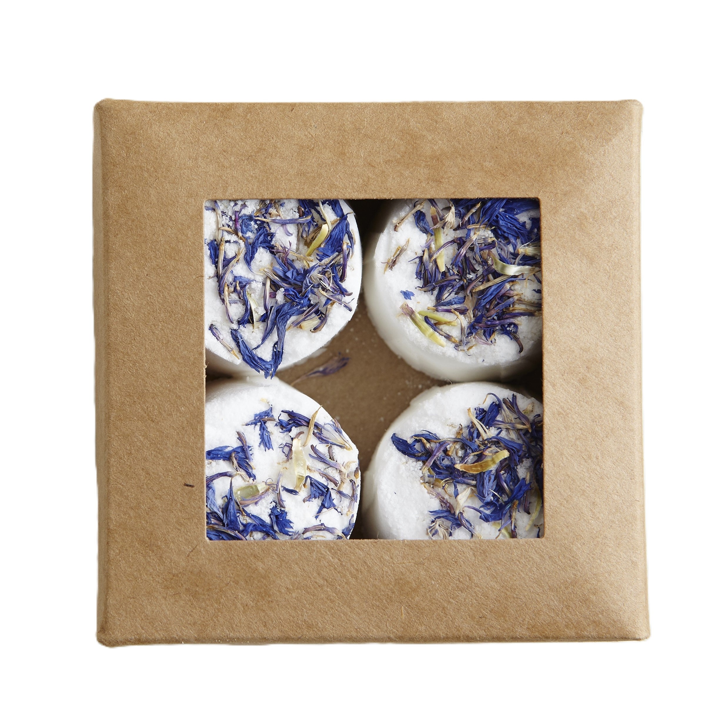 Eukalyptus-jalkakylpy, 100 g