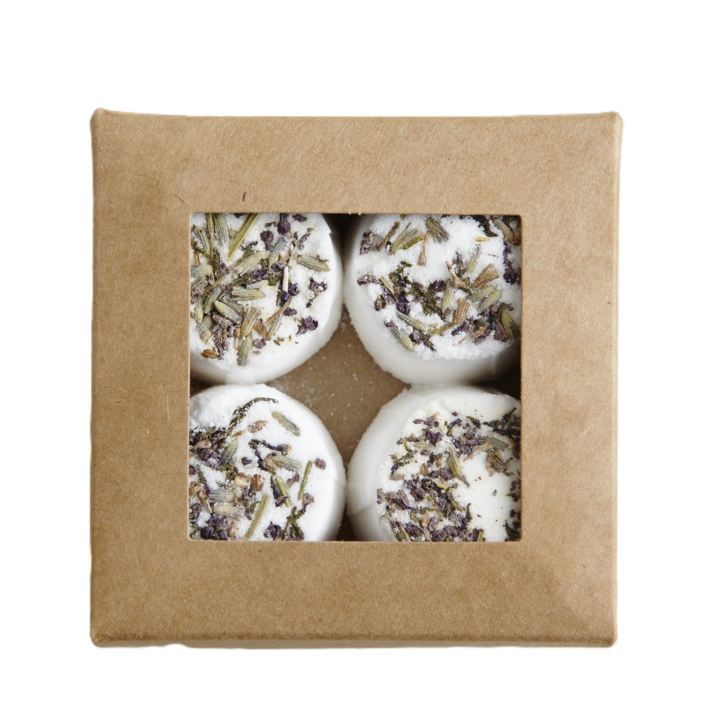 Laventeli-jalkakylpy, 100 g