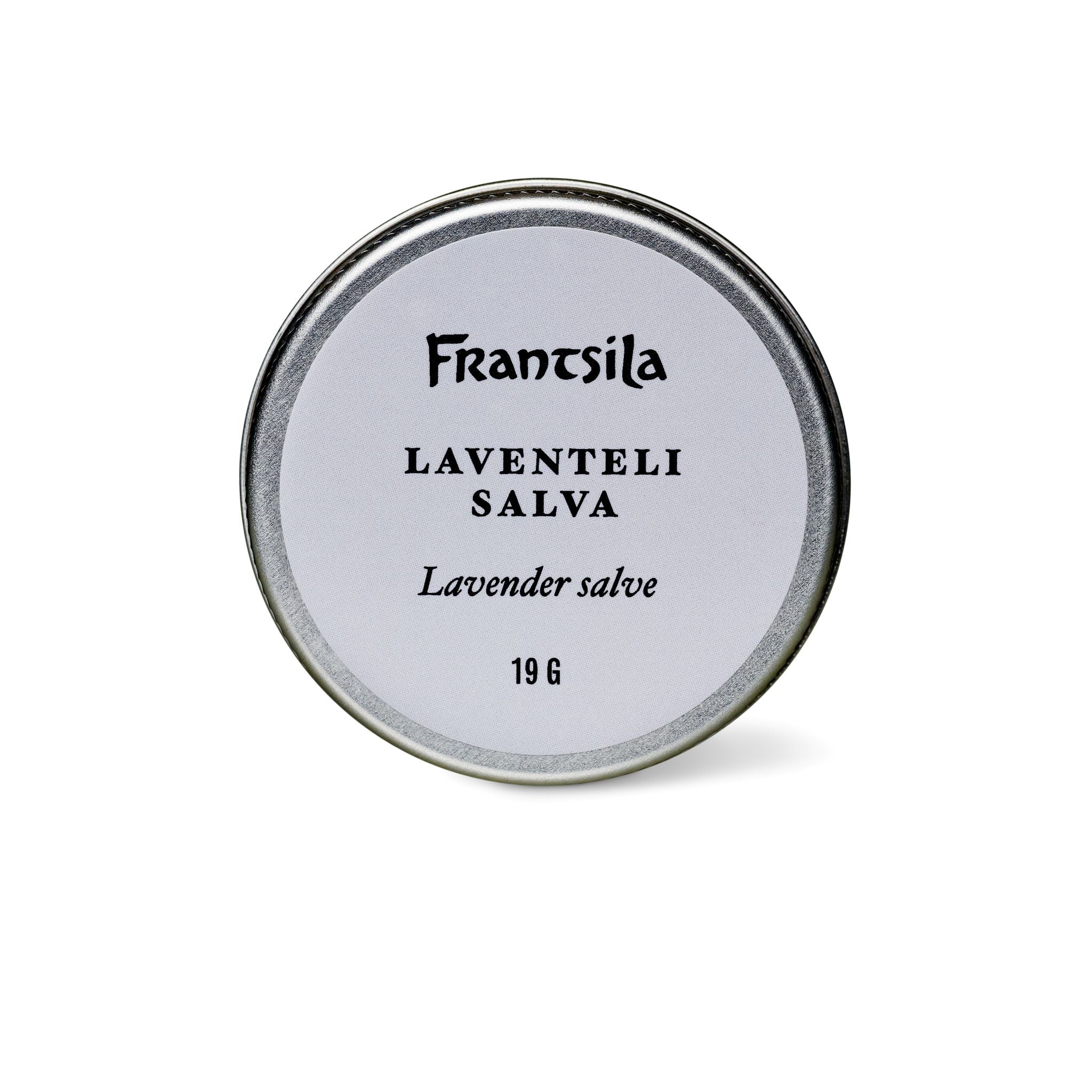 Laventelisalva, 19 g