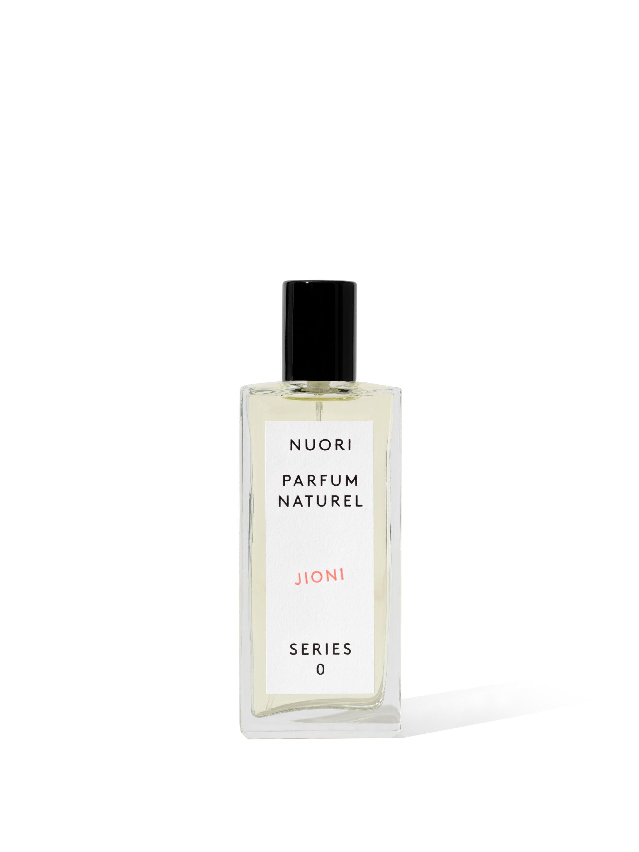 NUORI Hajuvesi Parfum Naturel, Jioni, 50 ml