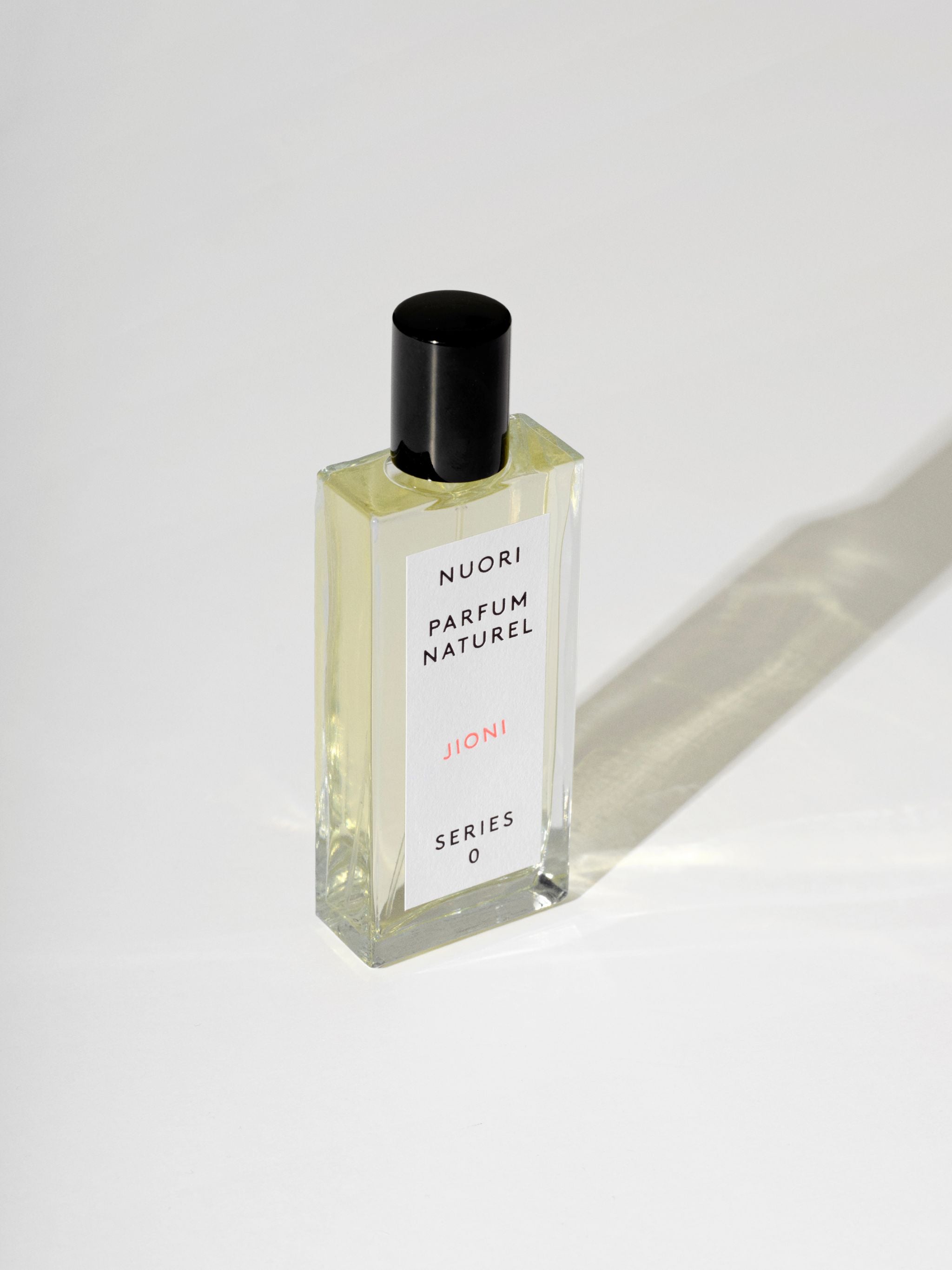 Parfum Naturel, Jioni, 50 ml