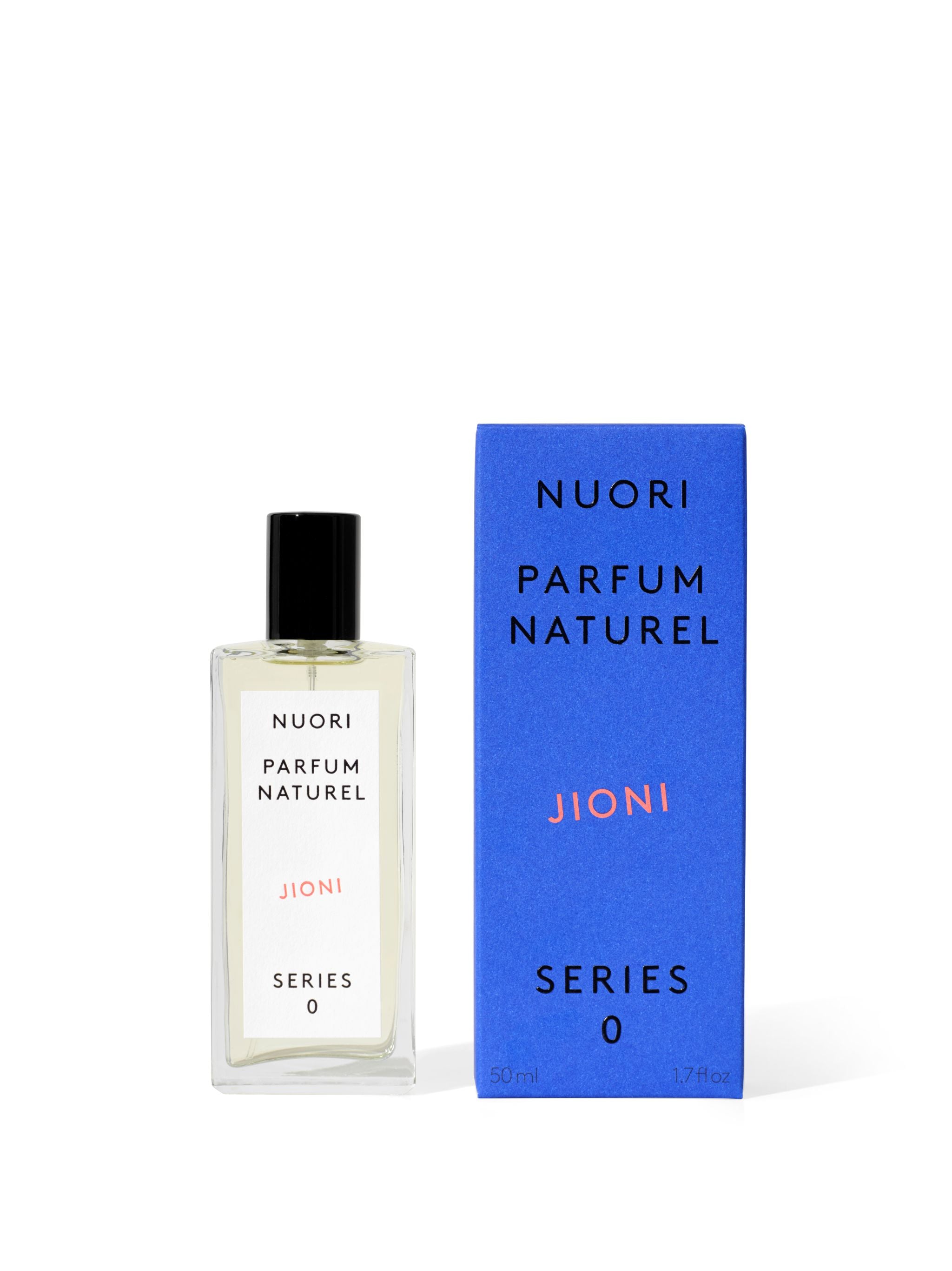 Parfum Naturel, Jioni, 50 ml