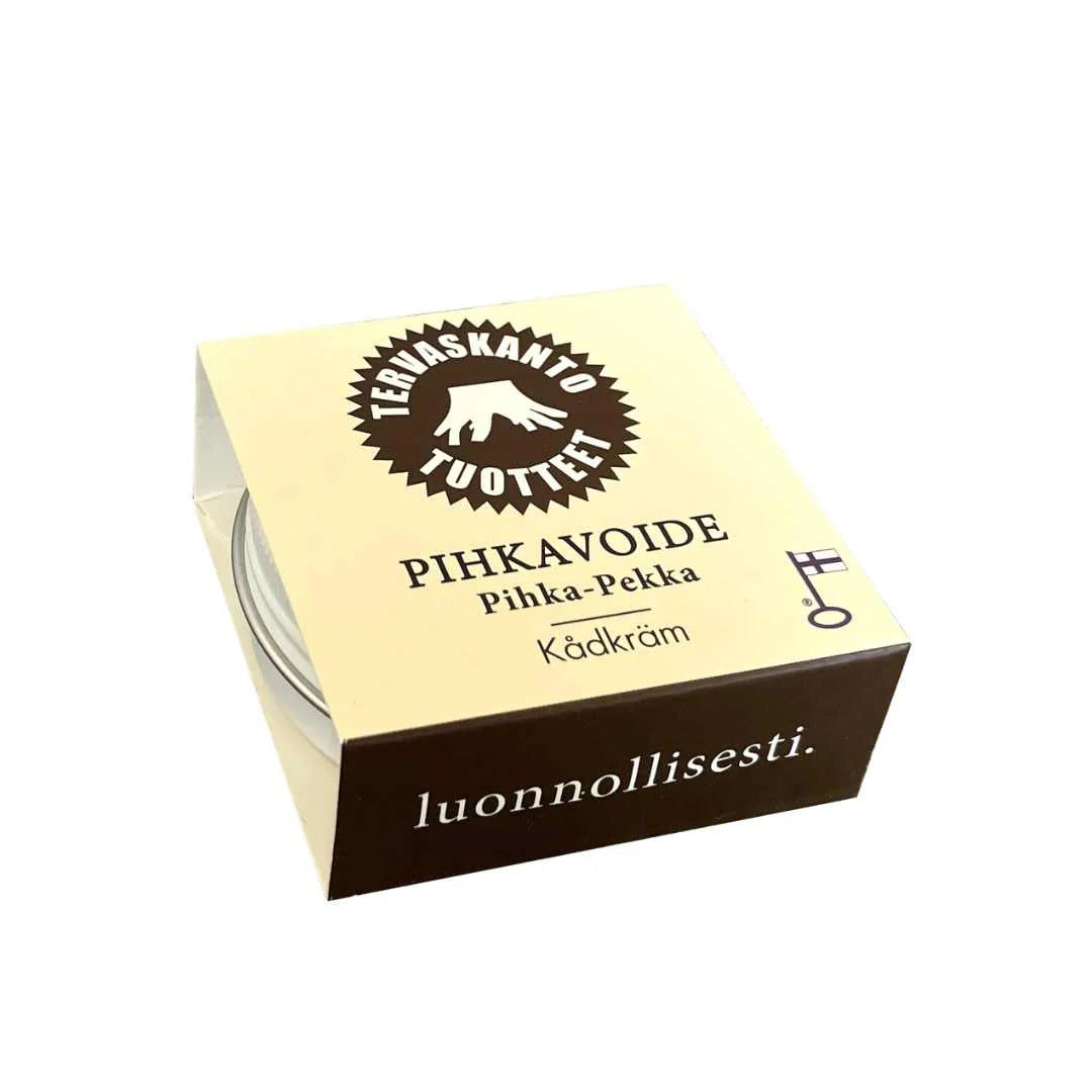 Pihkavoide, Pihka-Pekka, 30 ml