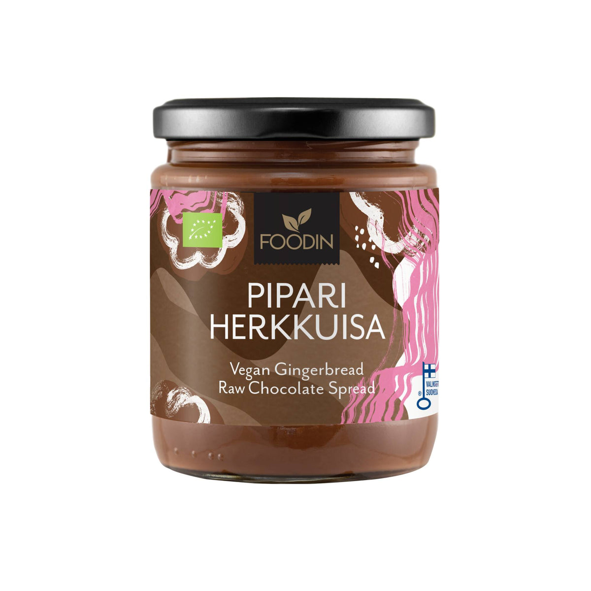 Pipari Herkkuisa, 230 g